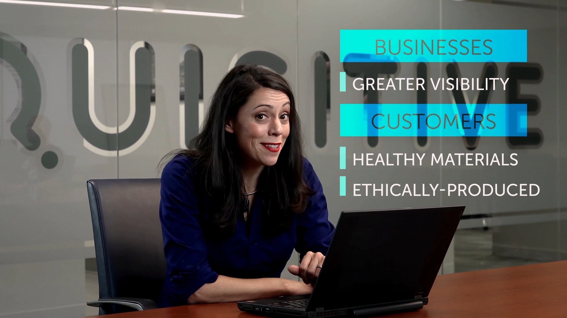 Explainer Video – Product Demo – Quisitive