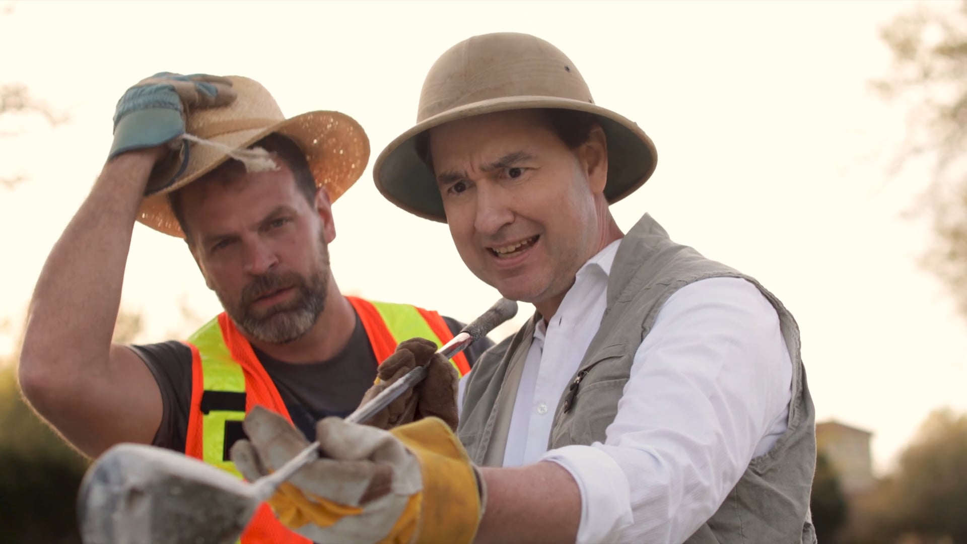 Social Media Video – Dollar Driver Club – Ancient Artifact