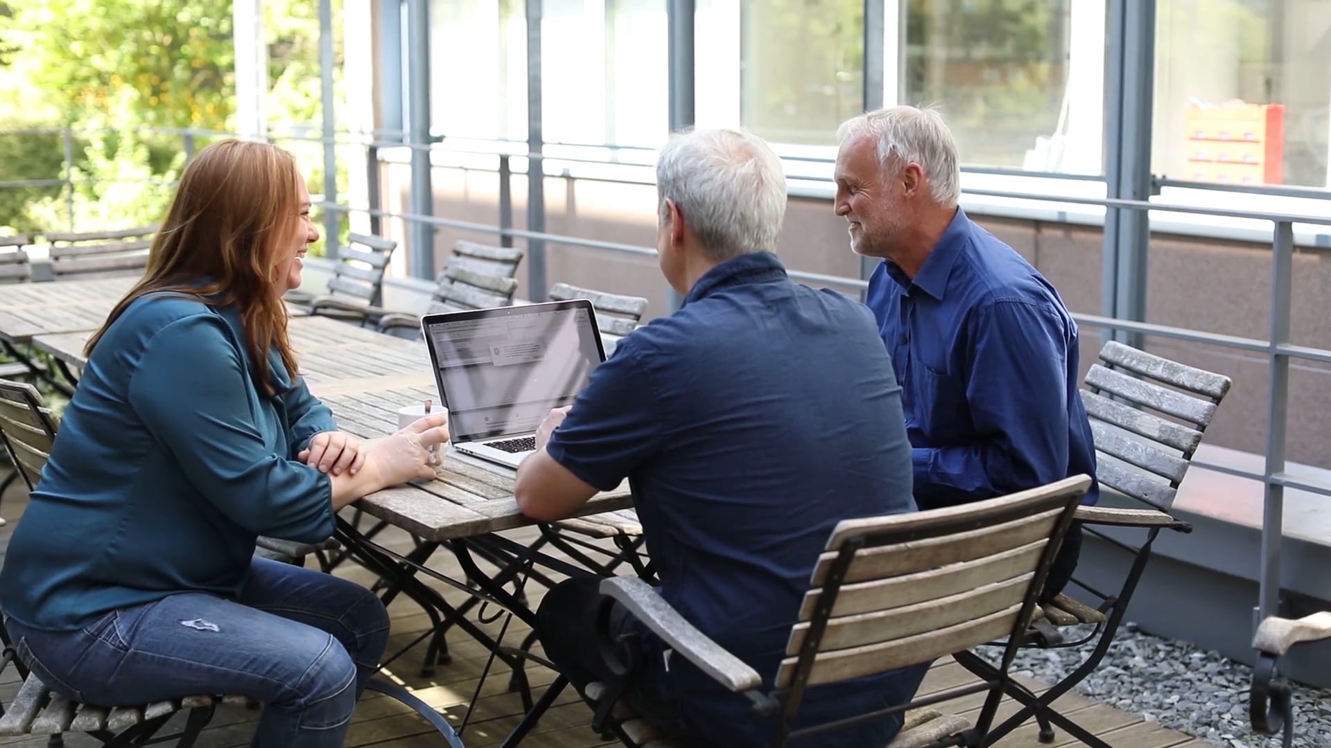 Testimonial Video – Luminex – Tubingen