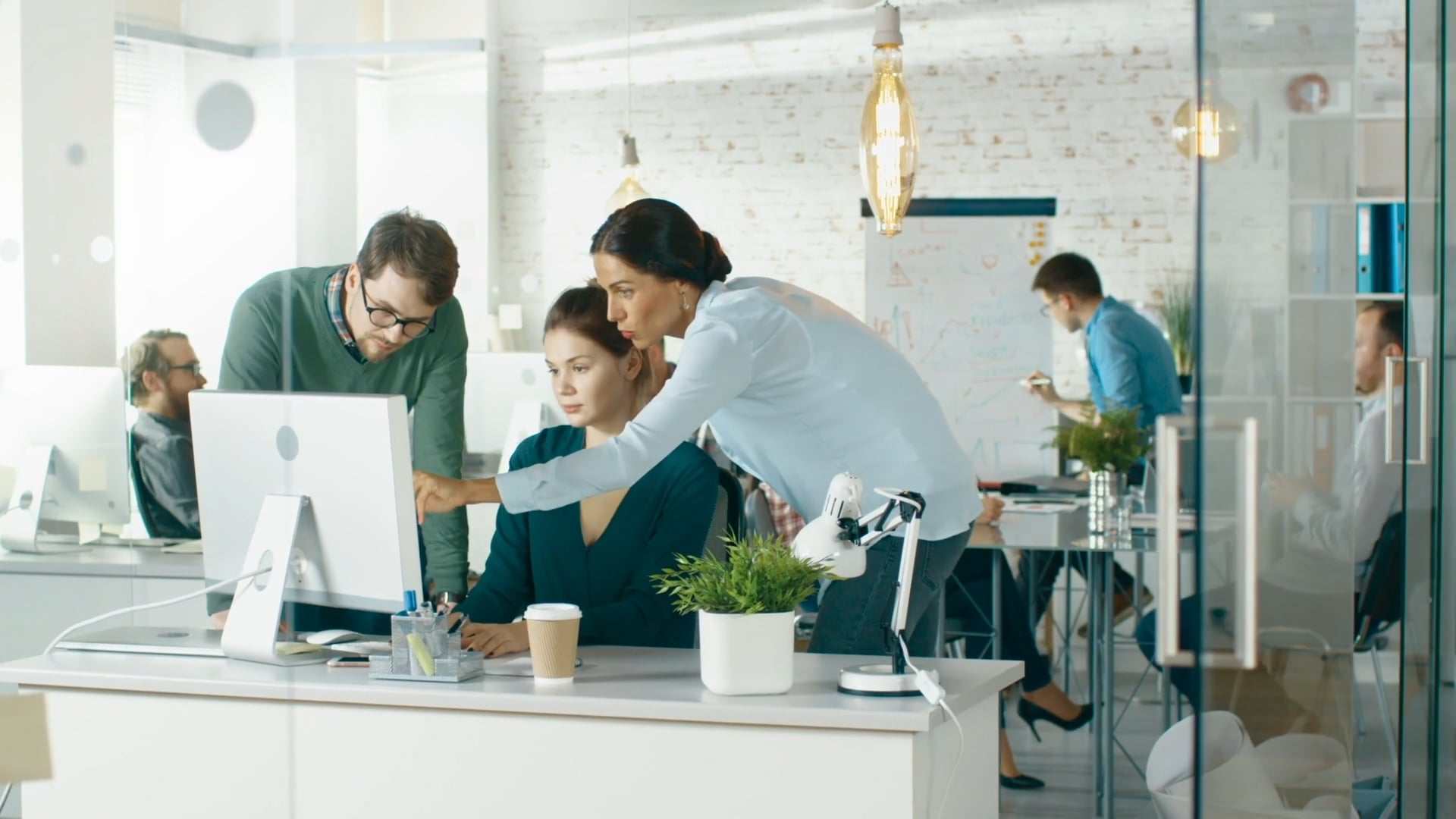 Explainer Video – Overview Video – Vibe HCM