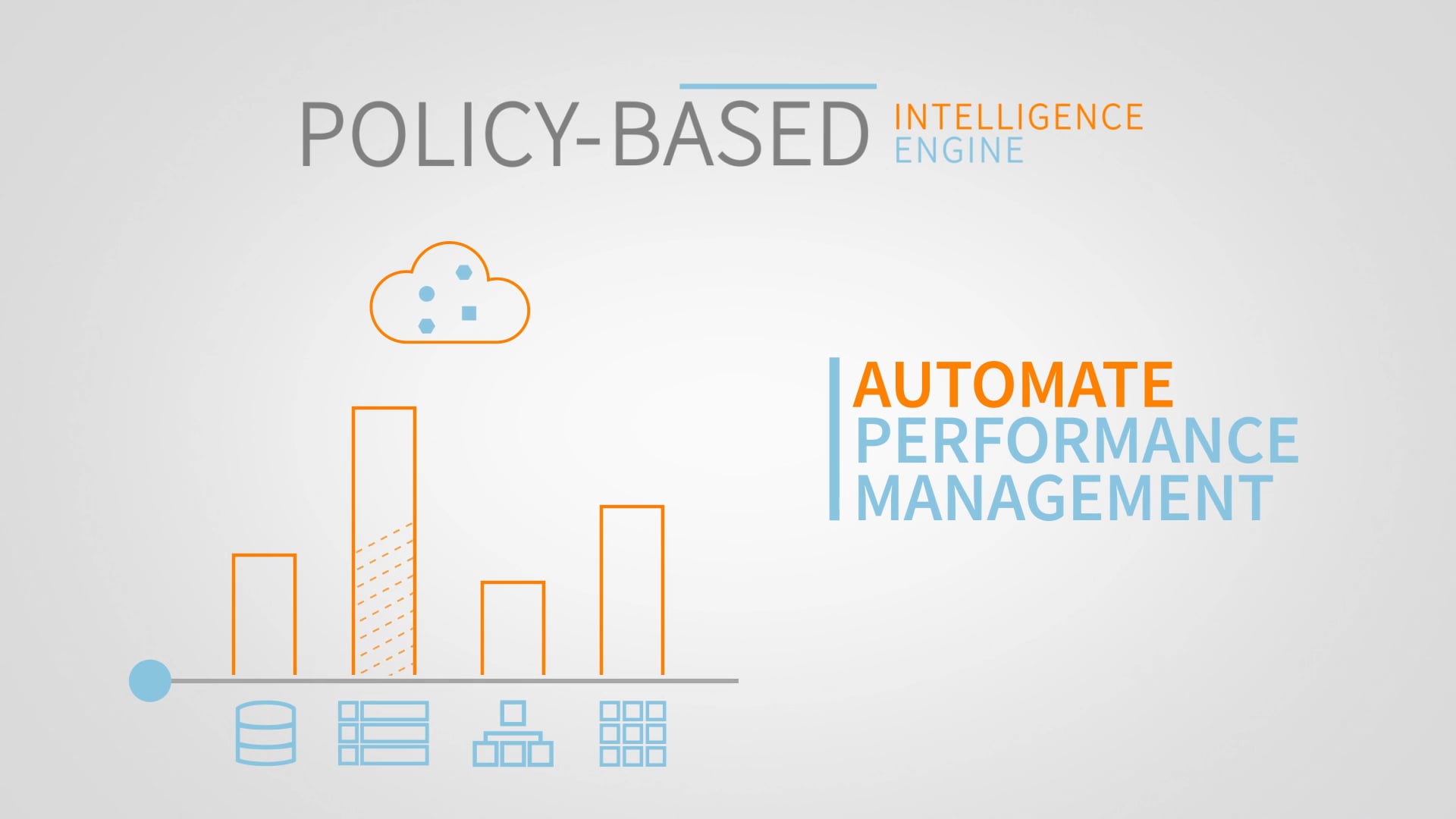 Animation – Event video – Trade Show Loop – Pivot3