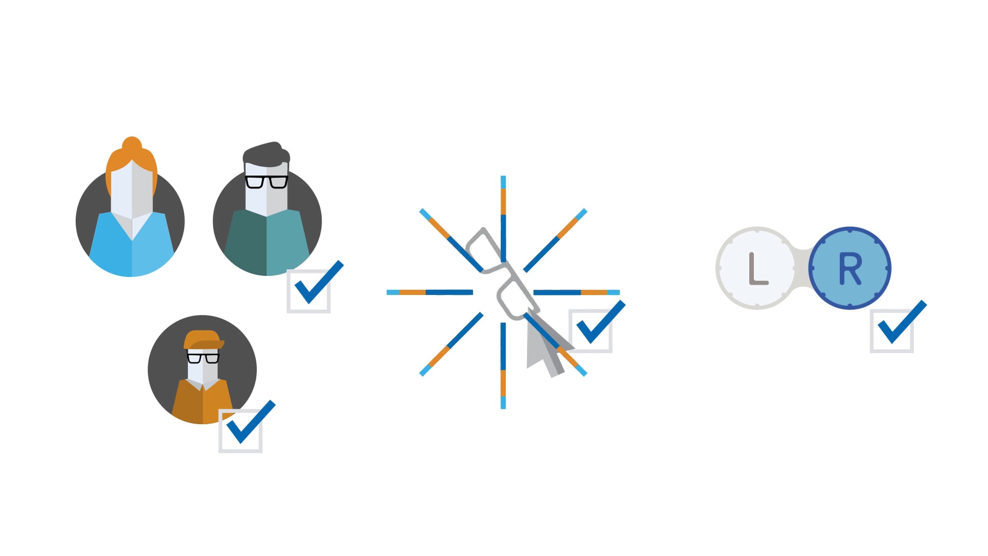 Animation – Explainer Video – Tango Health – Vision