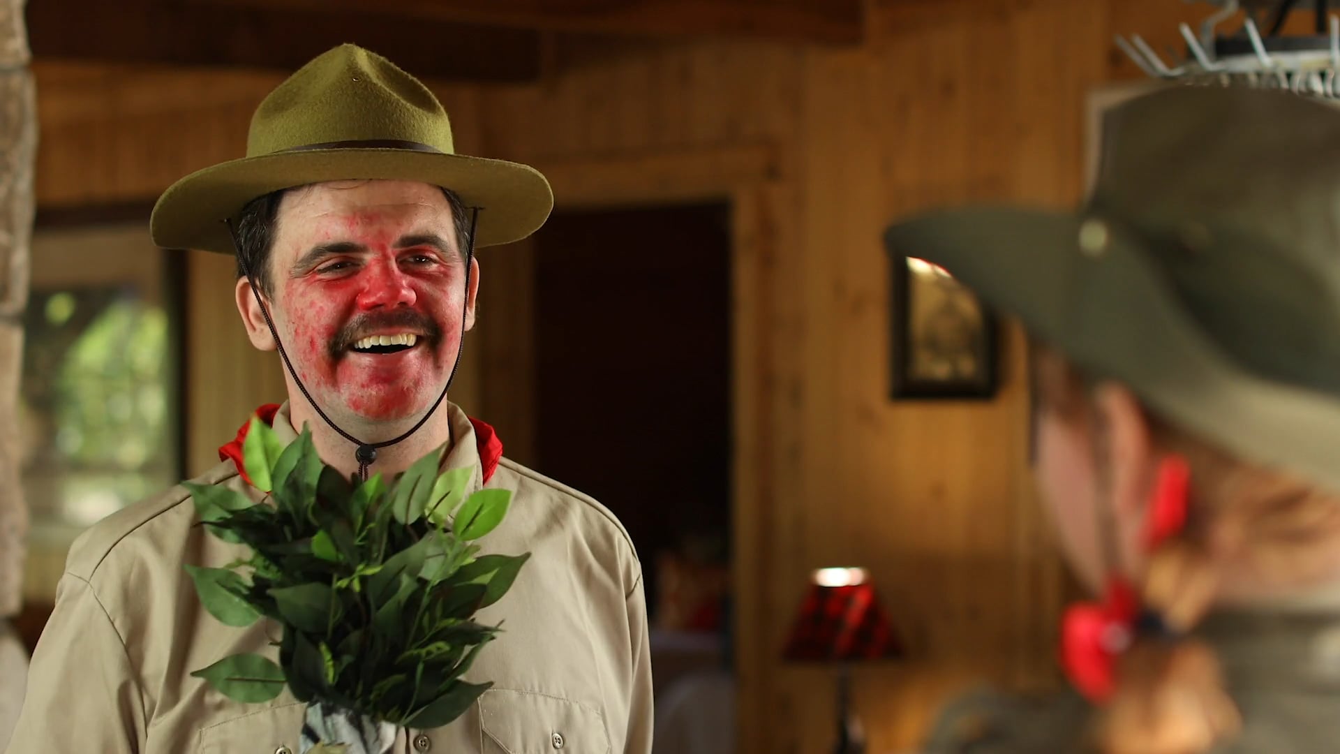 Event video – Event Opener – Advocamp Conference – Influitive