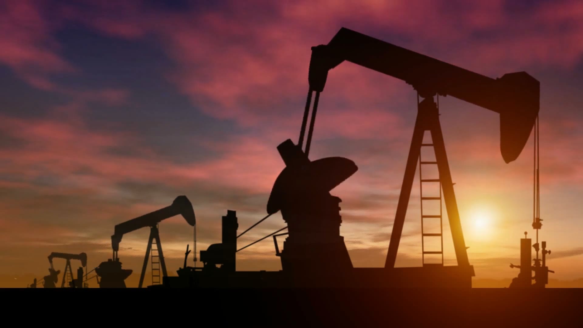 Event Video – Conference Opener – Drillinginfo Energy Disruptors 2018