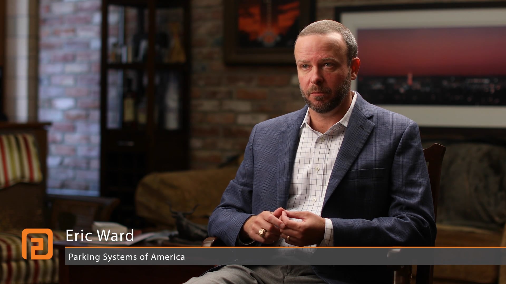 Testimonial Video – Flash Parking – Parking Systems of America