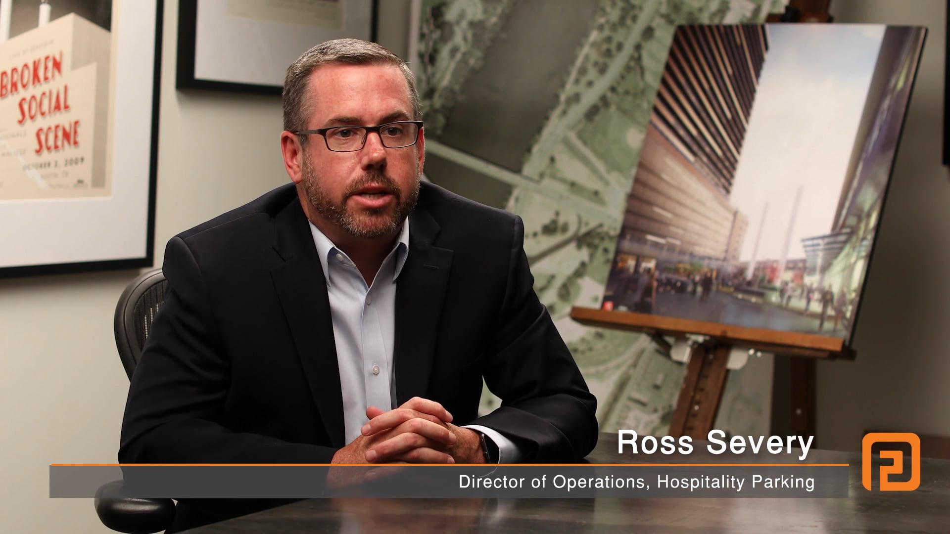 Testimonial Video – Flash Parking – Hospitality Parking