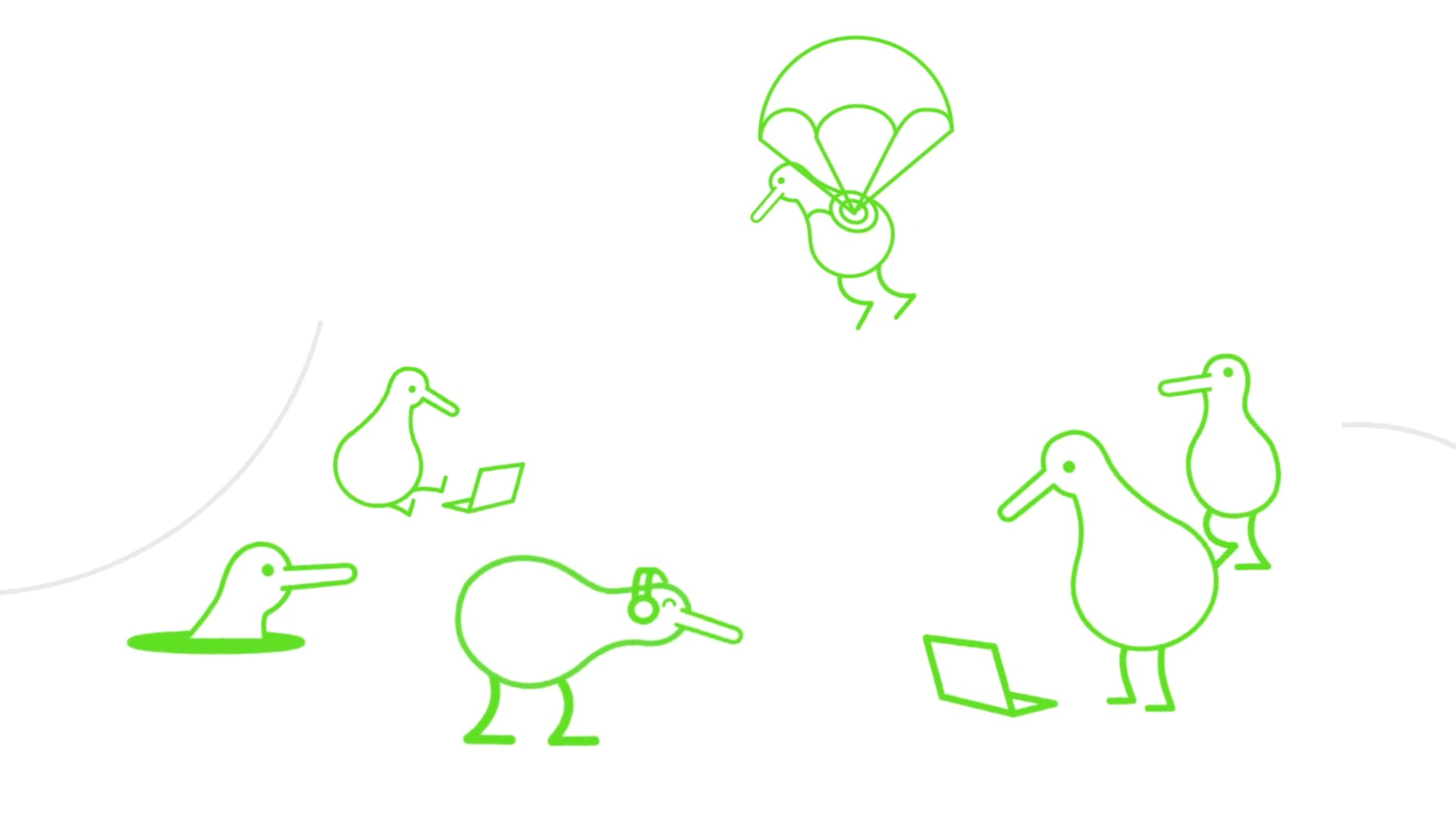 Animation – Explainer Video – ProjectManager