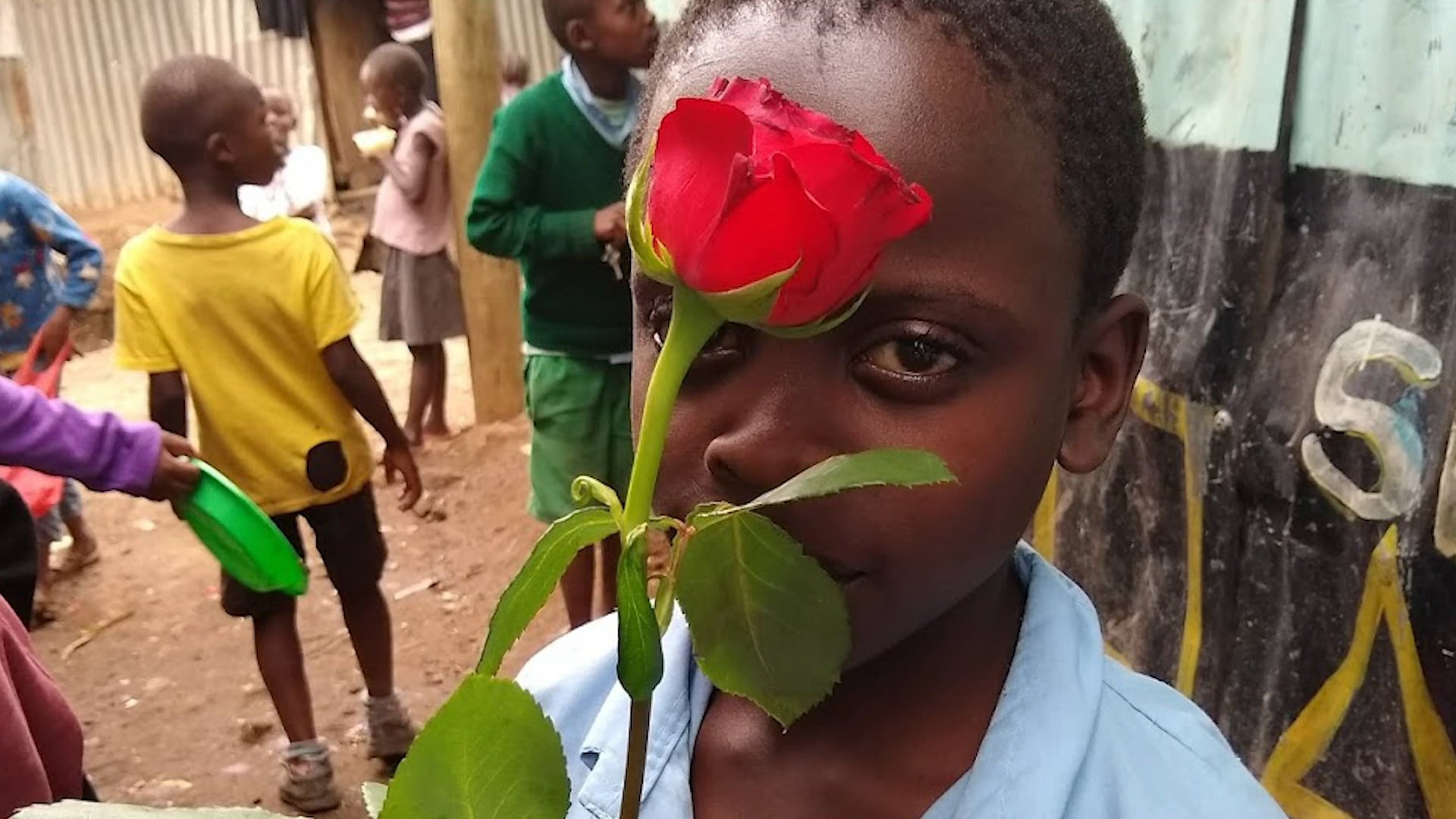 Explainer Video – Overview – ROSE Women’s Foundation