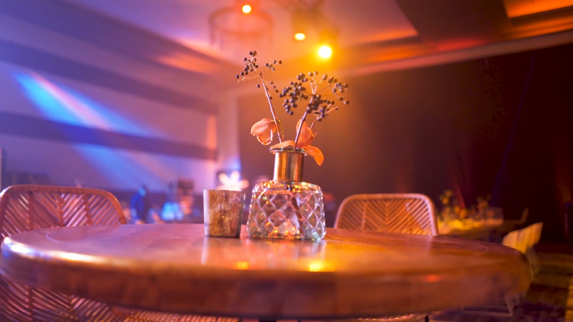 Event video – Overview Video – Kennedy Creative