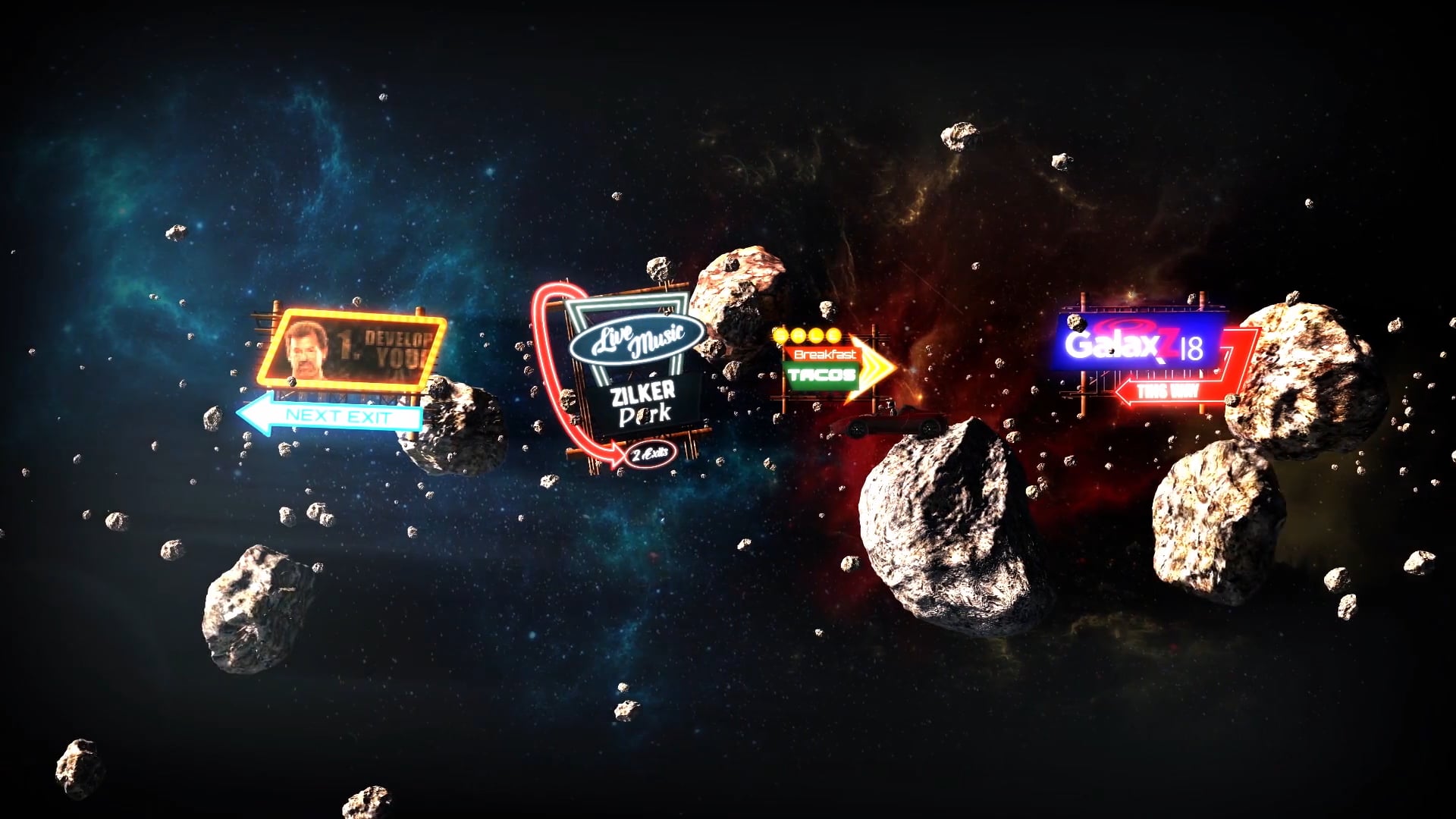 Event Video – Opener – Zenoss GalaxZ 2018