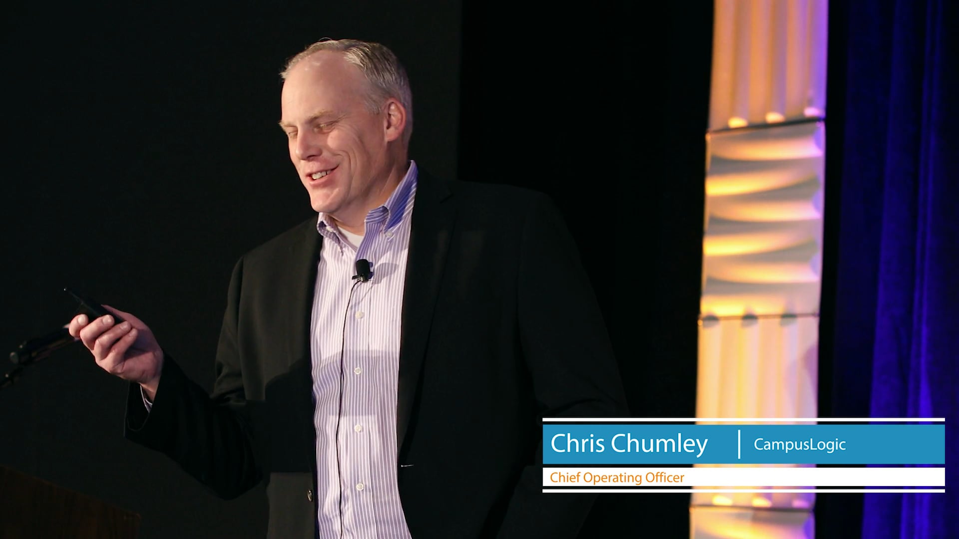 Event Video – Highlight Reel – CampusLogic UserCon 2018