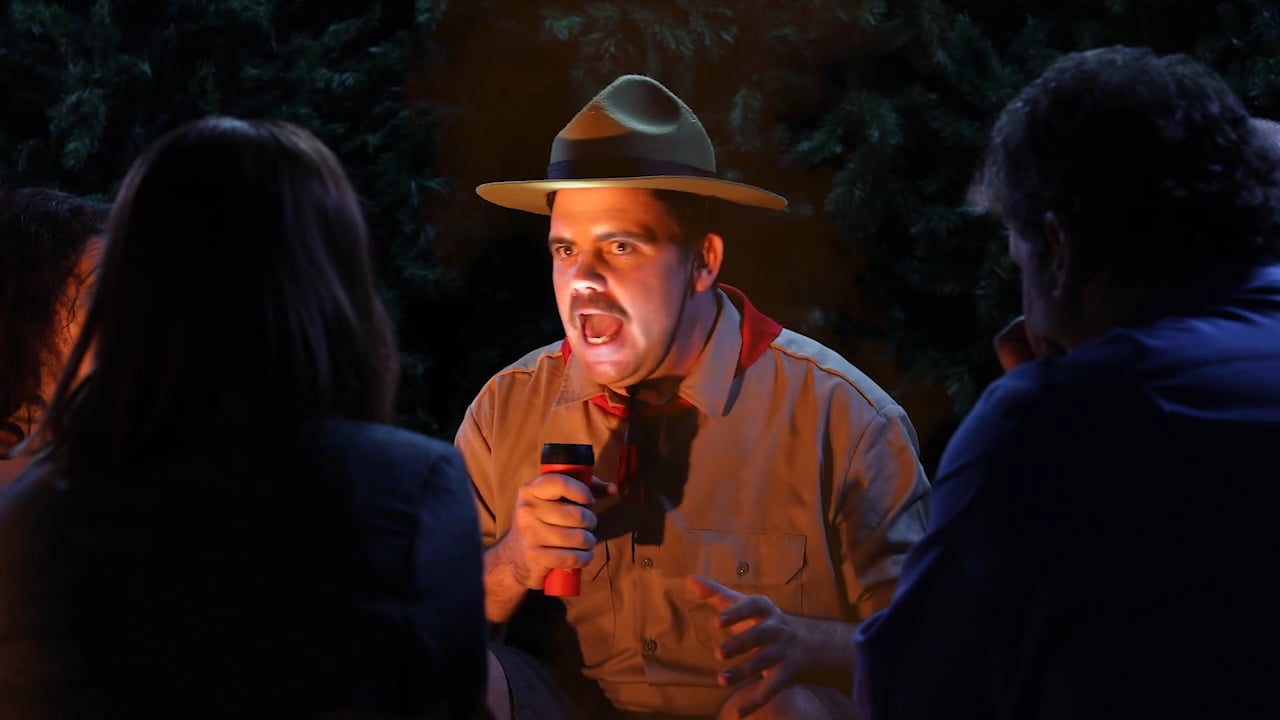 Social Media Video – Advocamp – Influitive