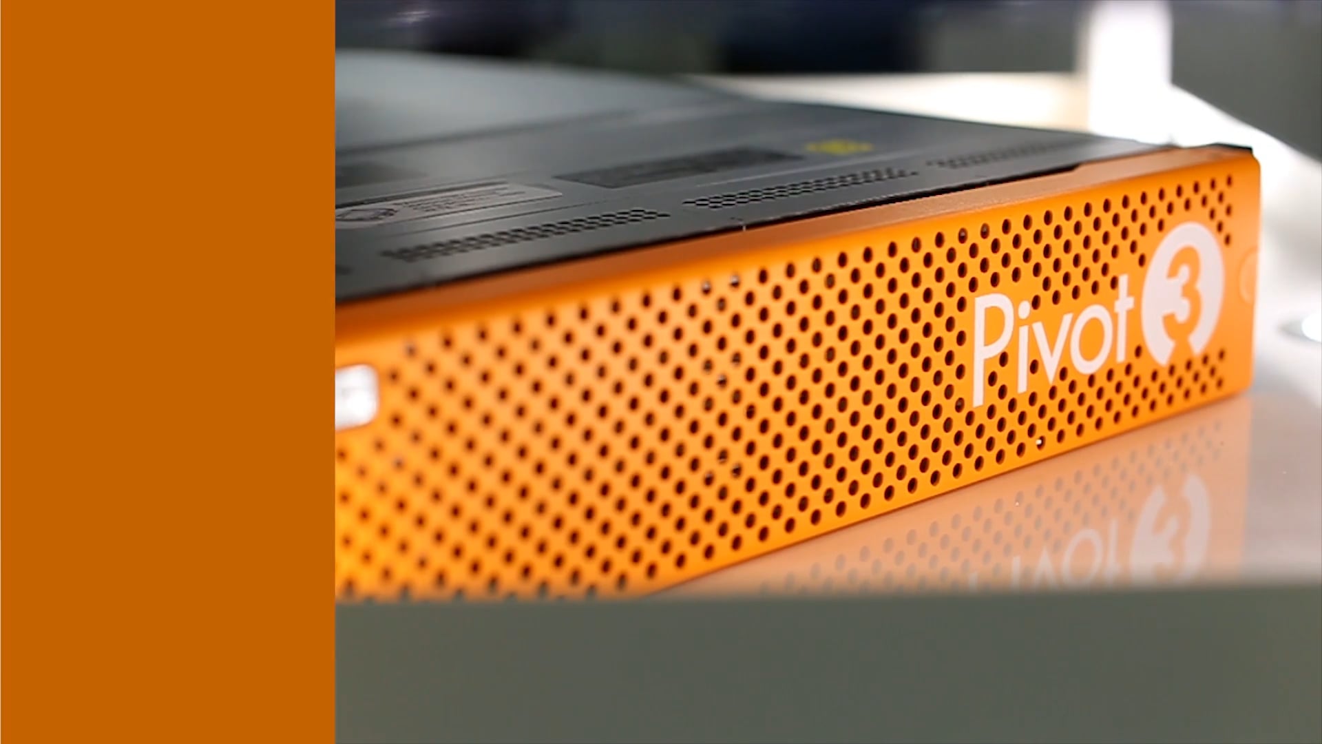 Event Video – Highlight Reel – VM World 2017