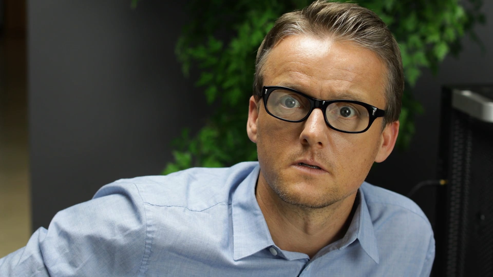 Commercial – Product Launch – Das Keyboard 5Q