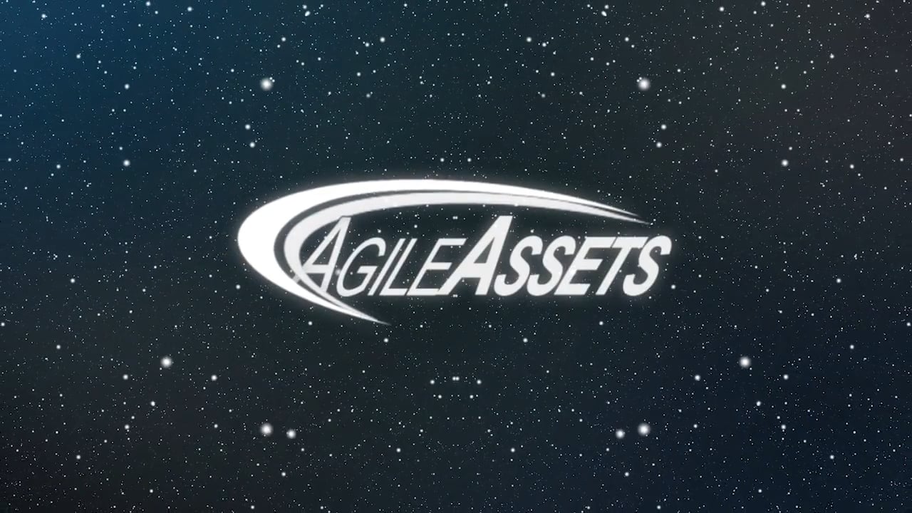Explainer Video – Overview Video – AgileAssets
