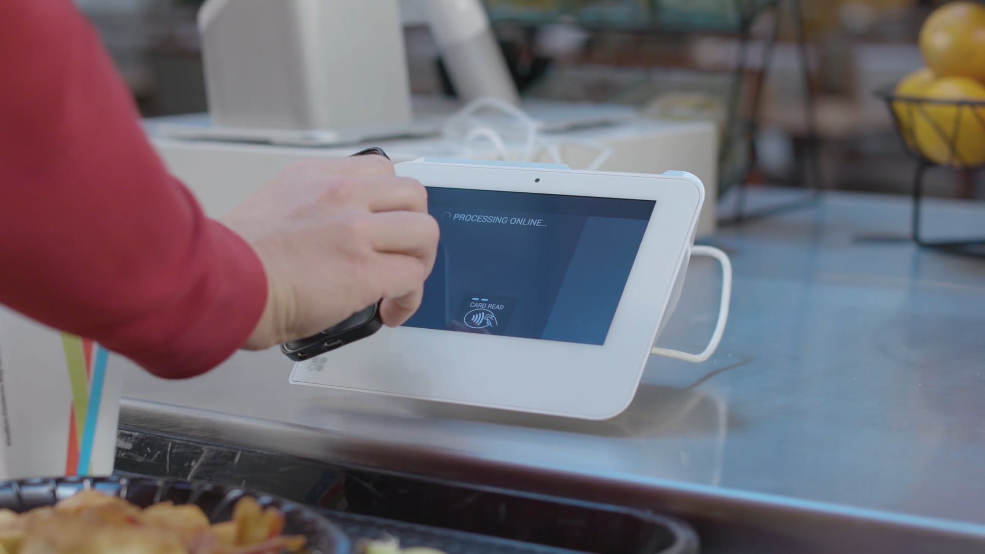 Commercial – Product Demo – Bypass Mobile