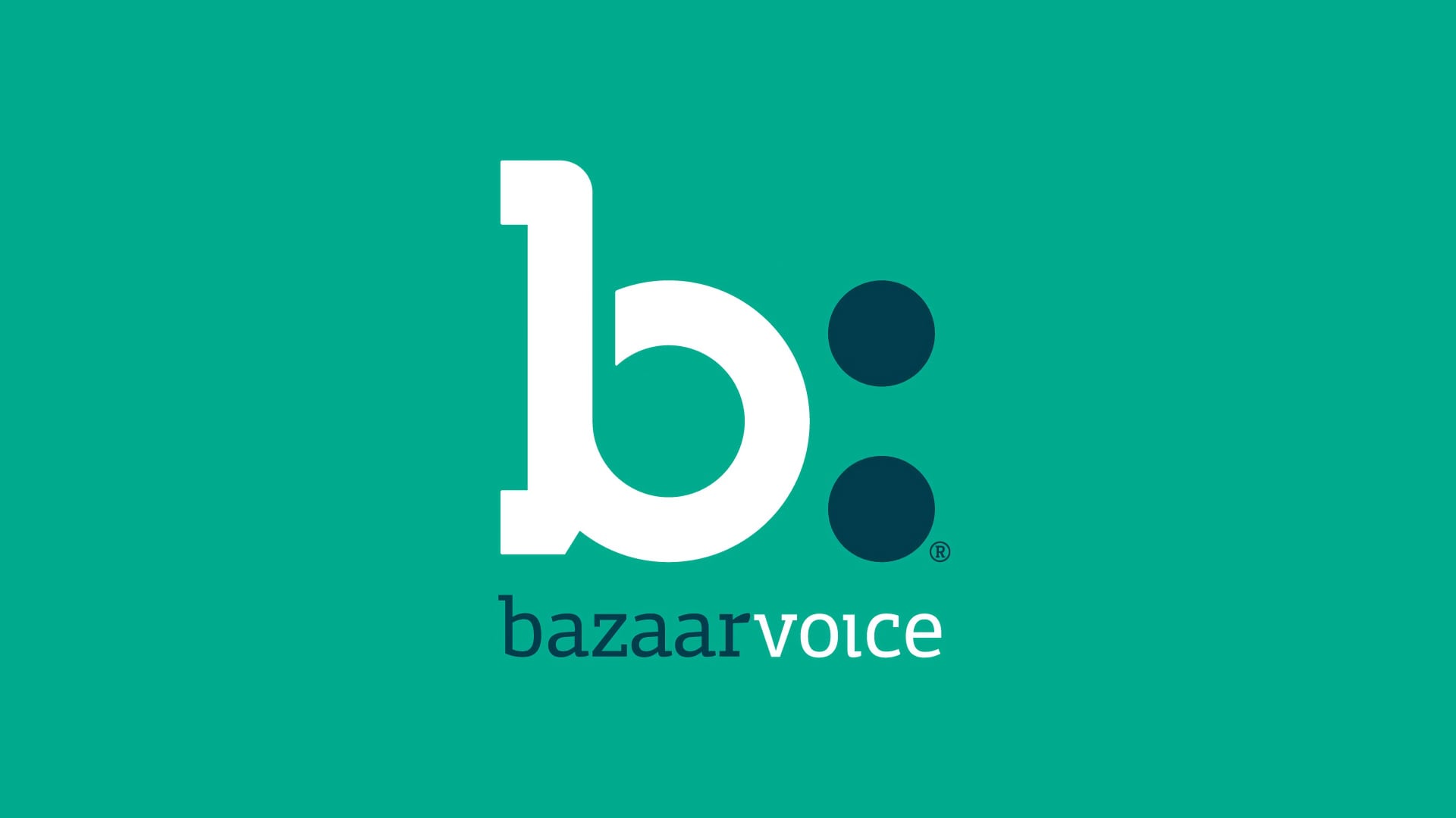 Animation – Event Video – Bazaarvoice Summit 2017 Trade Show Loop 4