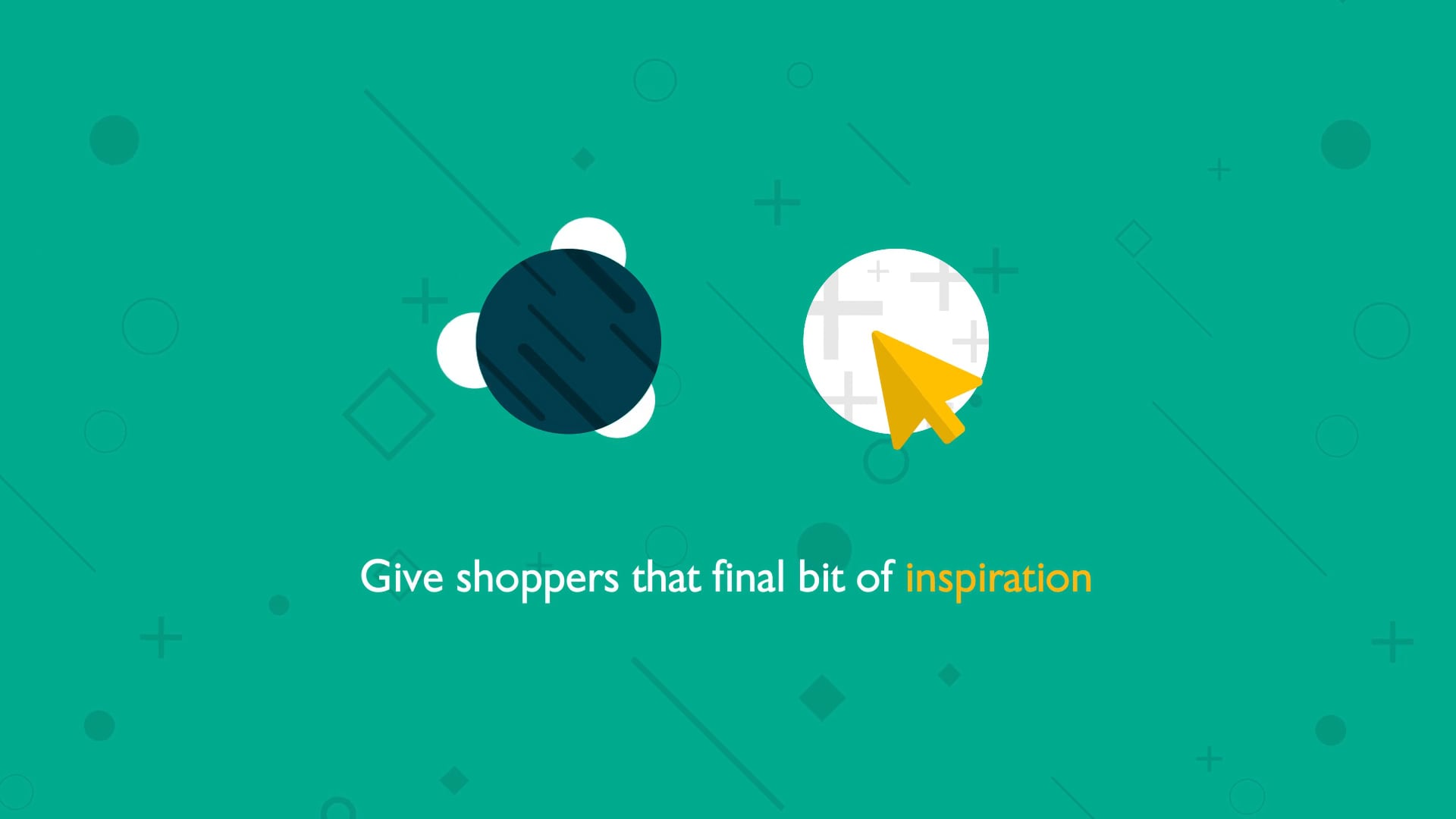 Animation – Event Video – Bazaarvoice Summit 2017 Trade Show Loop 3