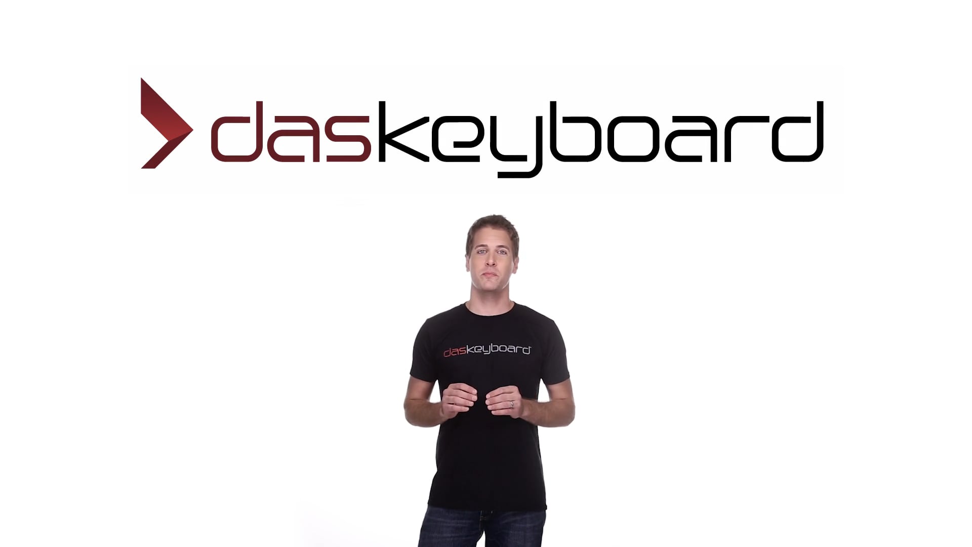 Explainer Video – Product Launch – Introducing Das Keyboard 5Q