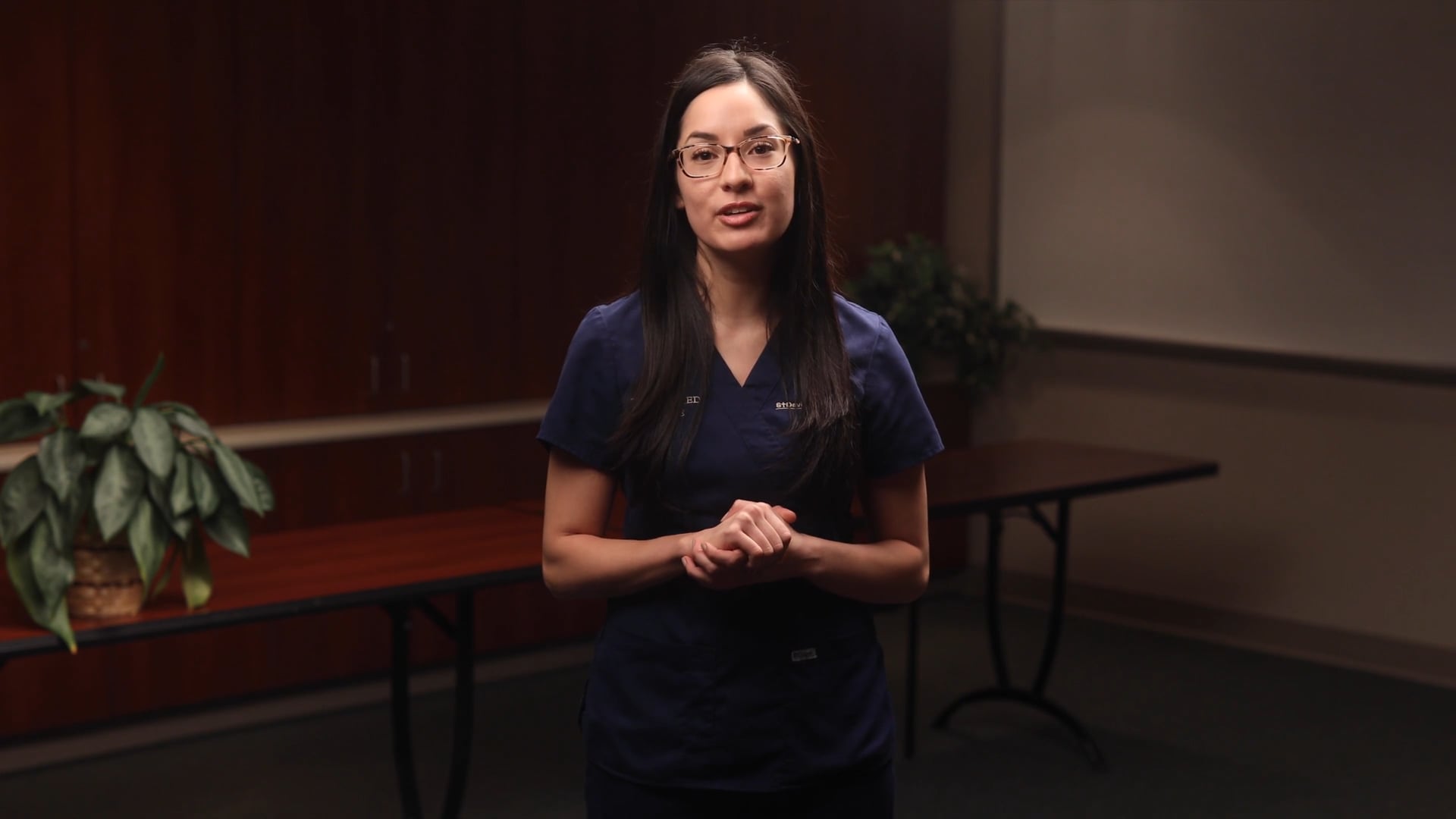 Explainer Video – St. David’s Healthcare – NICU Discharge (English)