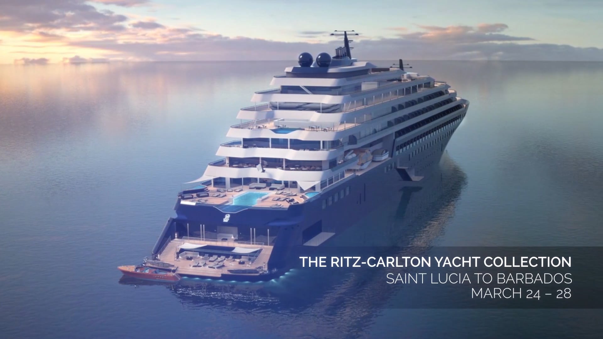 Event Video – Promo Video – Luminex – President’s Club 2020