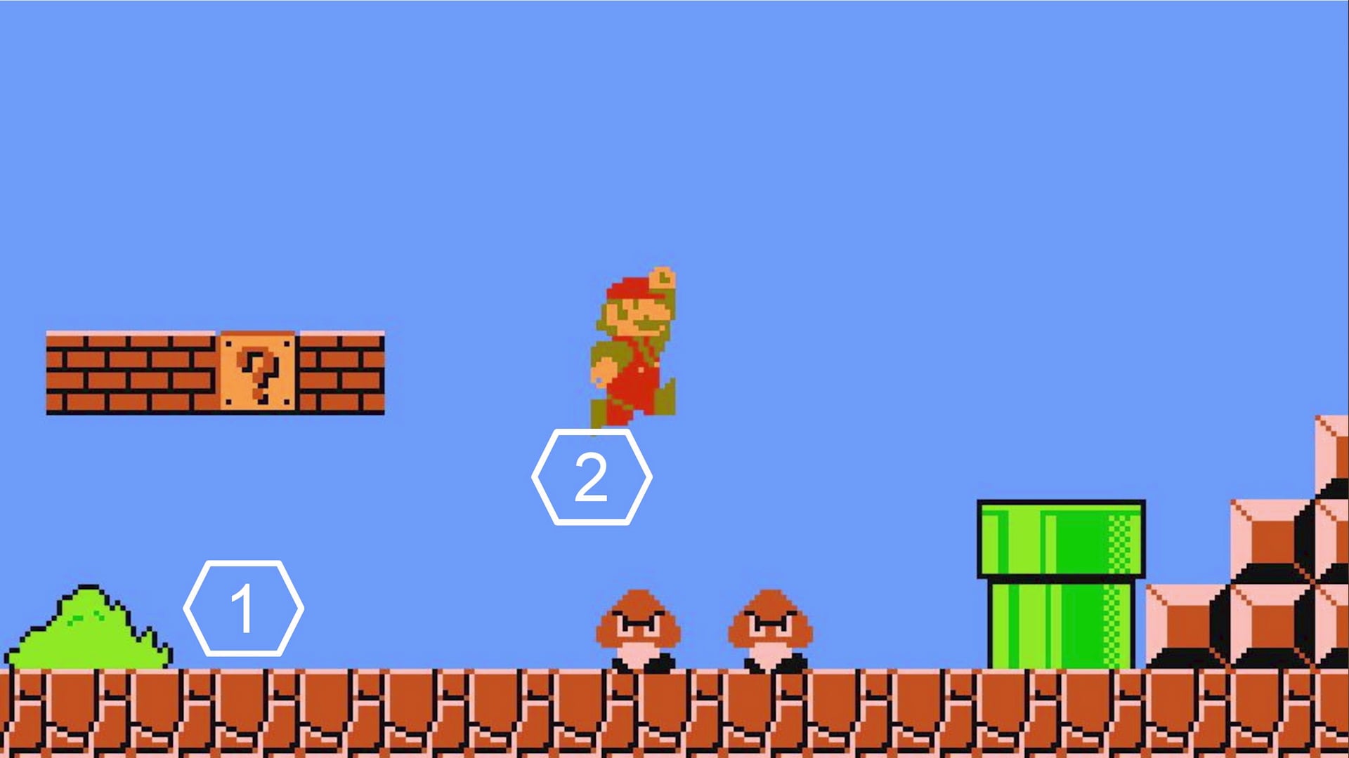 Explainer Video – 3240 Entertainment Group – Art & Code – Educational Video