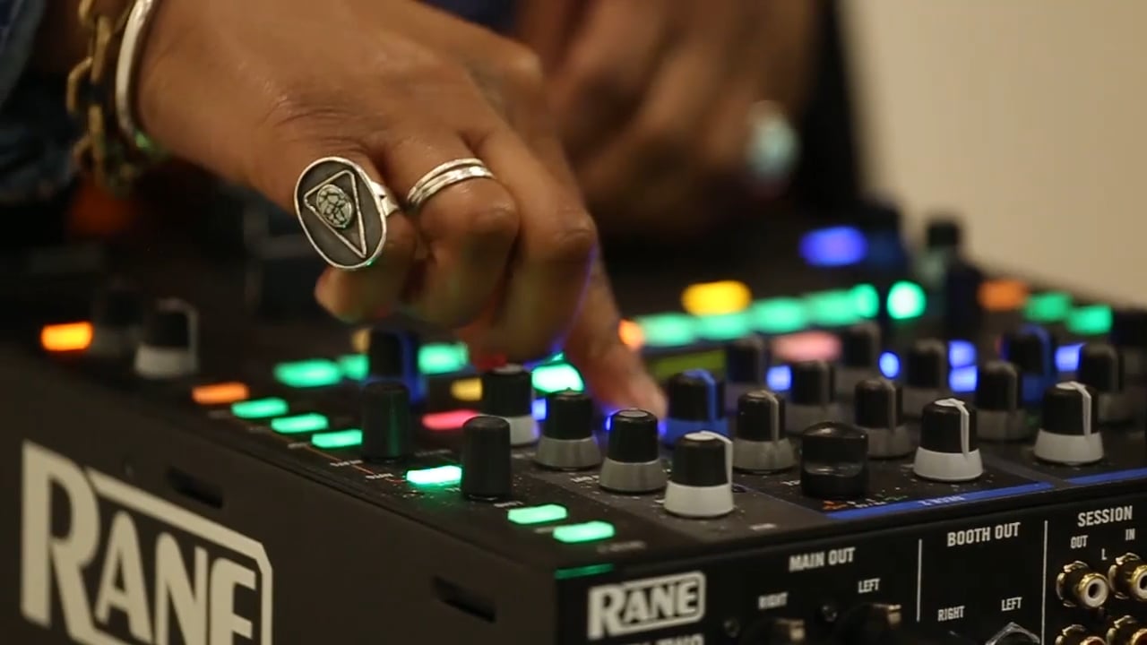 Sparksight Event Video Demo Reel