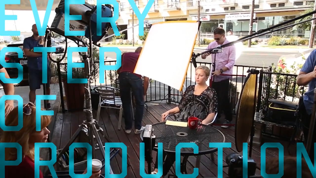 Sparksight In 30 Seconds