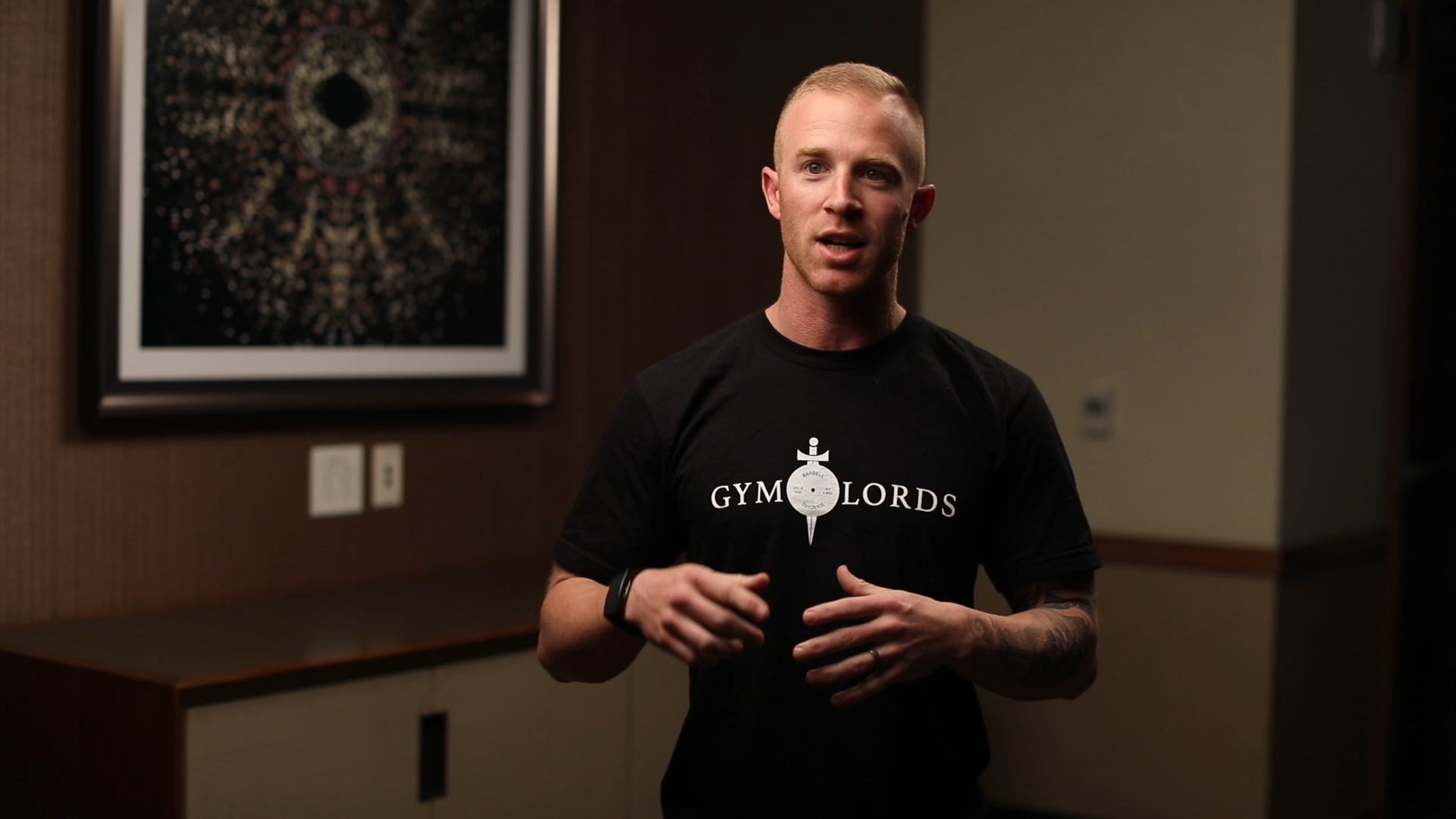 Testimonial Video – Gym Launch Secrets – Chad Skrederstu