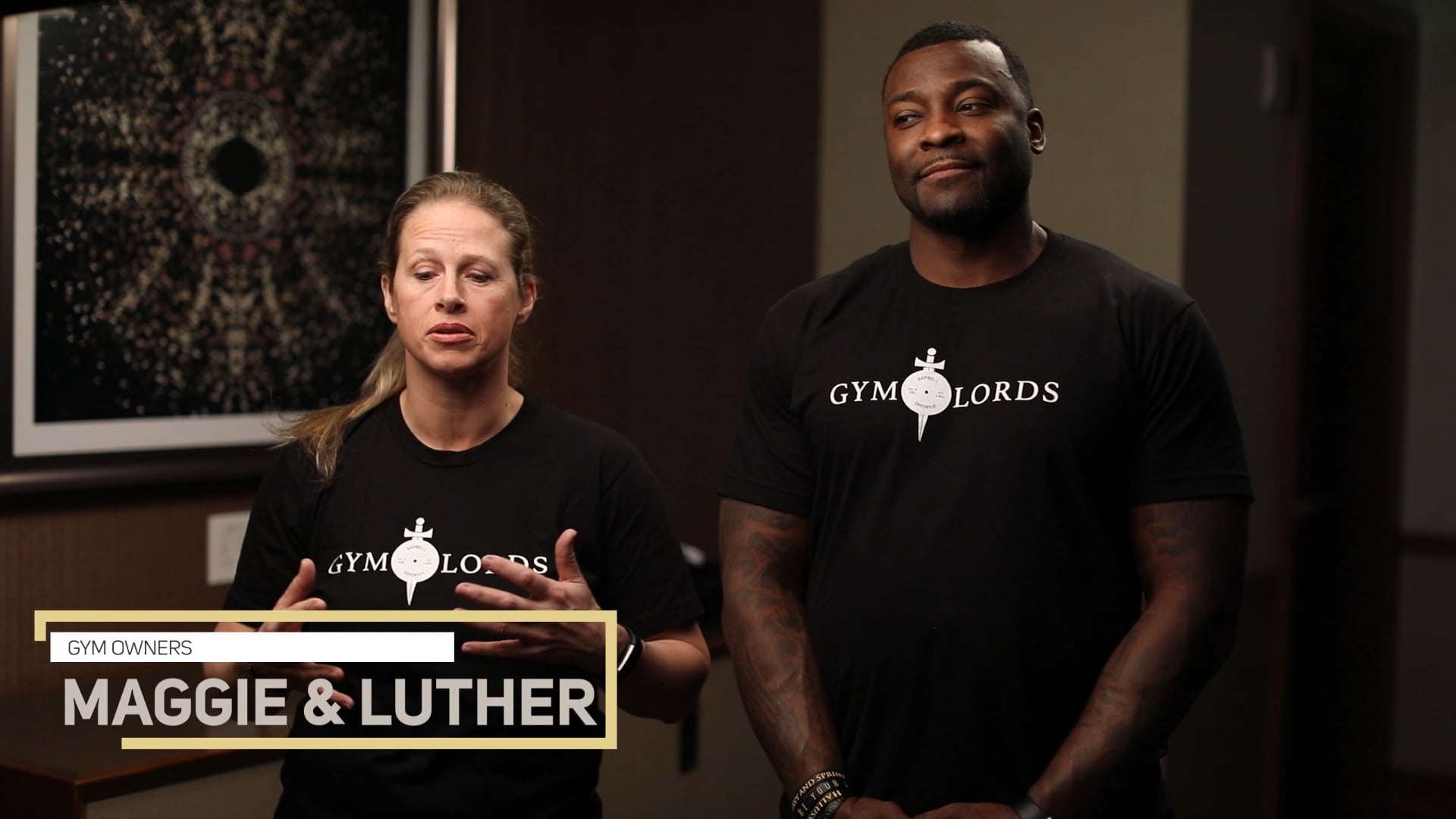 Testimonial Video – Gym Launch Secrets – Molly Luther