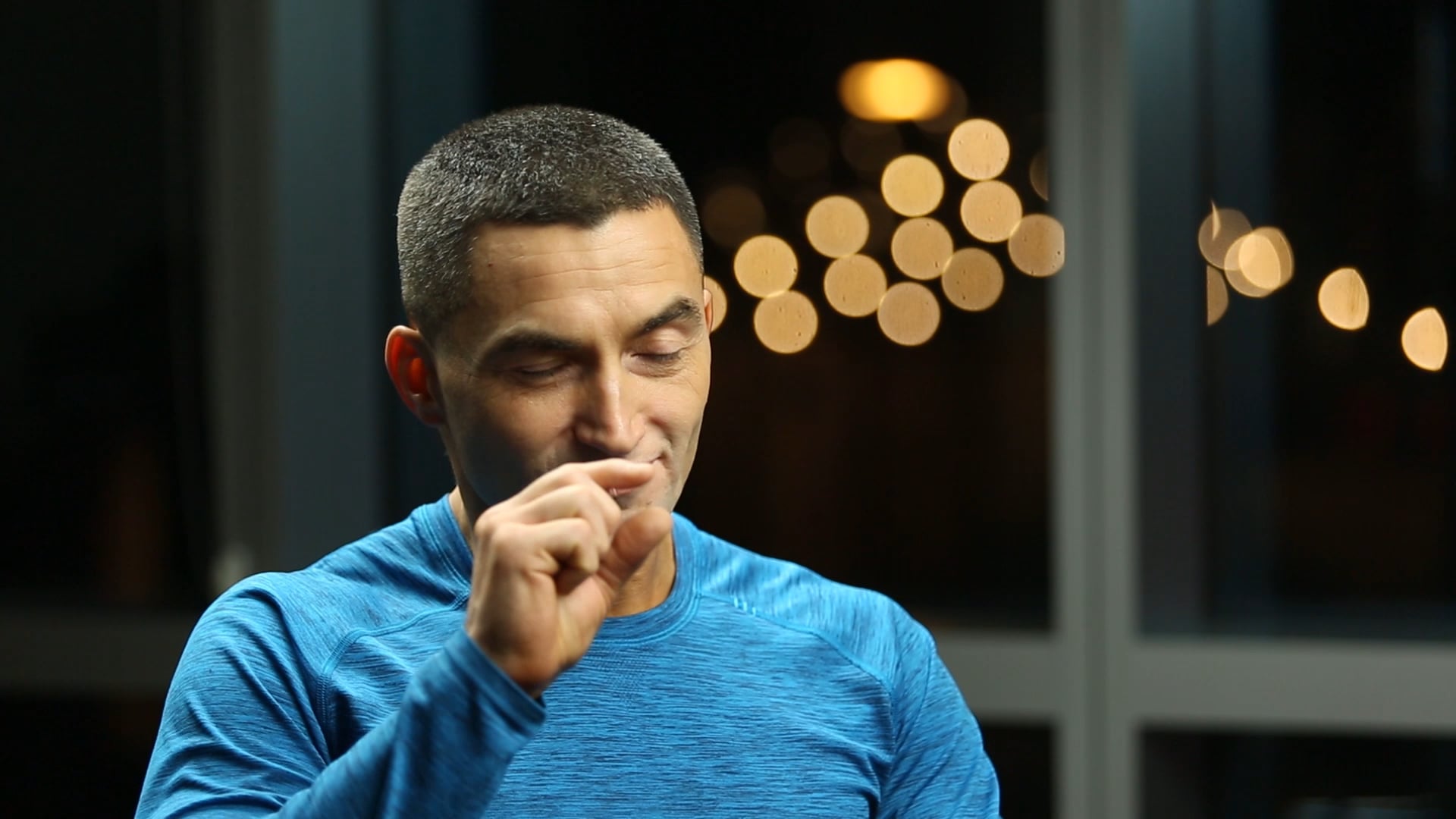 Testimonial Video – Gym Launch Secrets – Vedeem Naskov