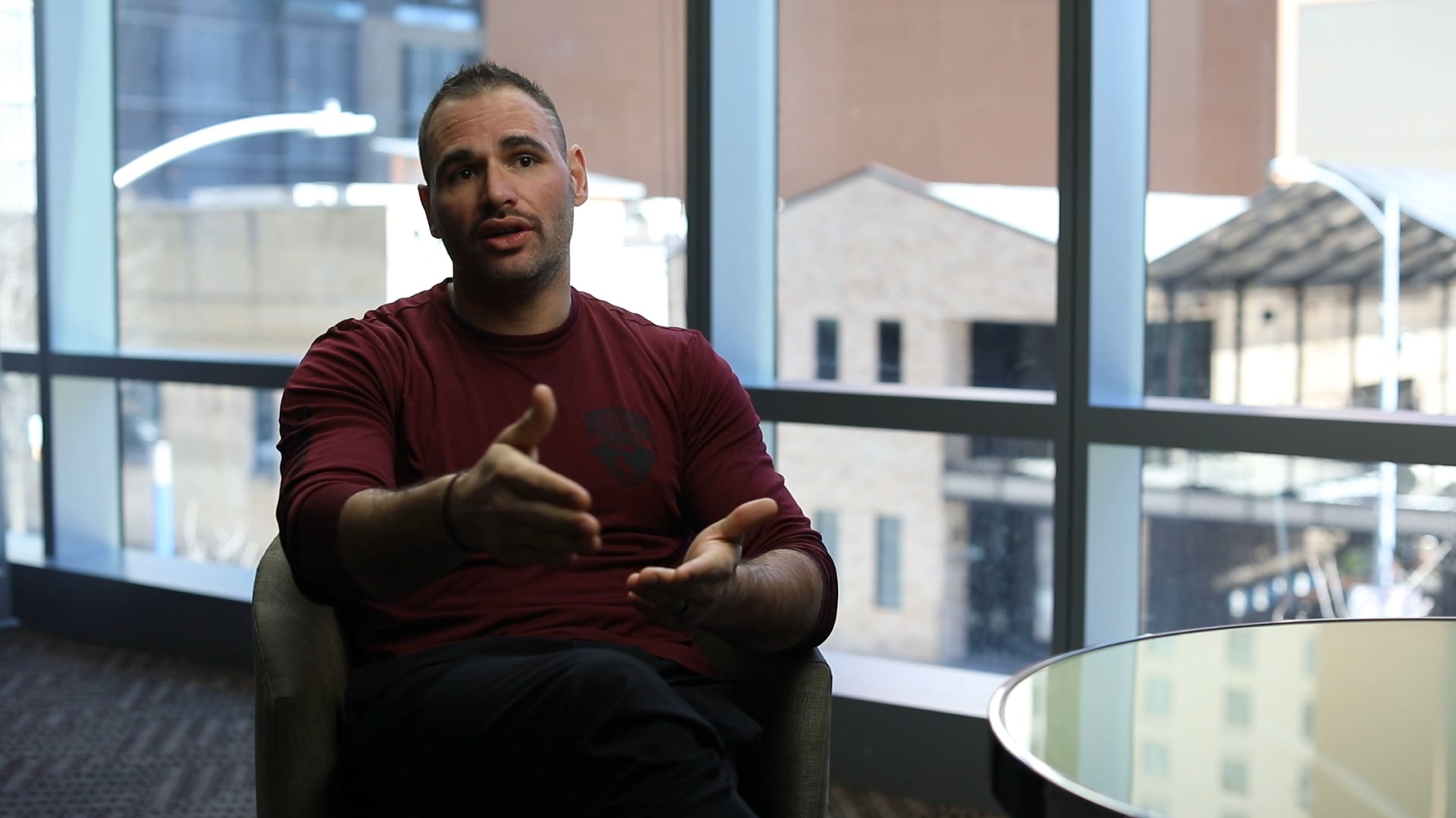 Testimonial Video – Gym Launch Secrets – Jason Skesick