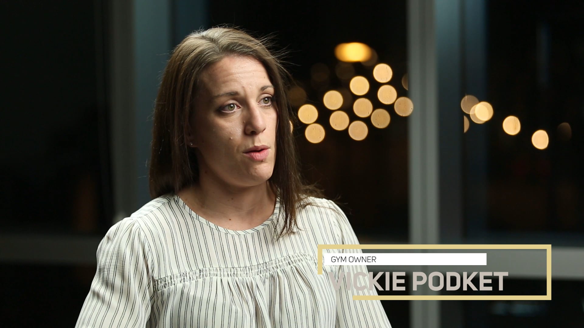 Testimonial Video – Gym Launch Secrets – Vickie Podket
