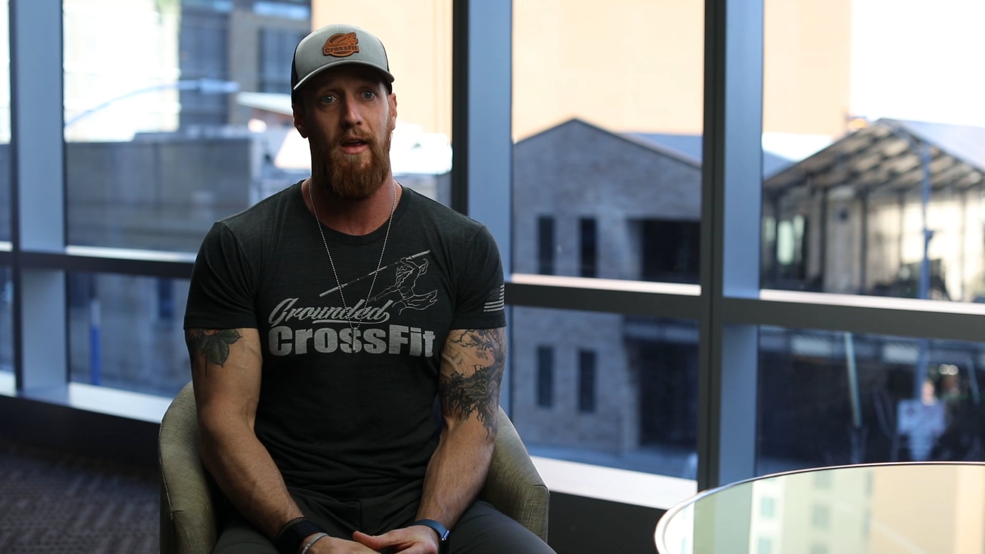 Testimonial Video – Gym Launch Secrets – Patrick Reed