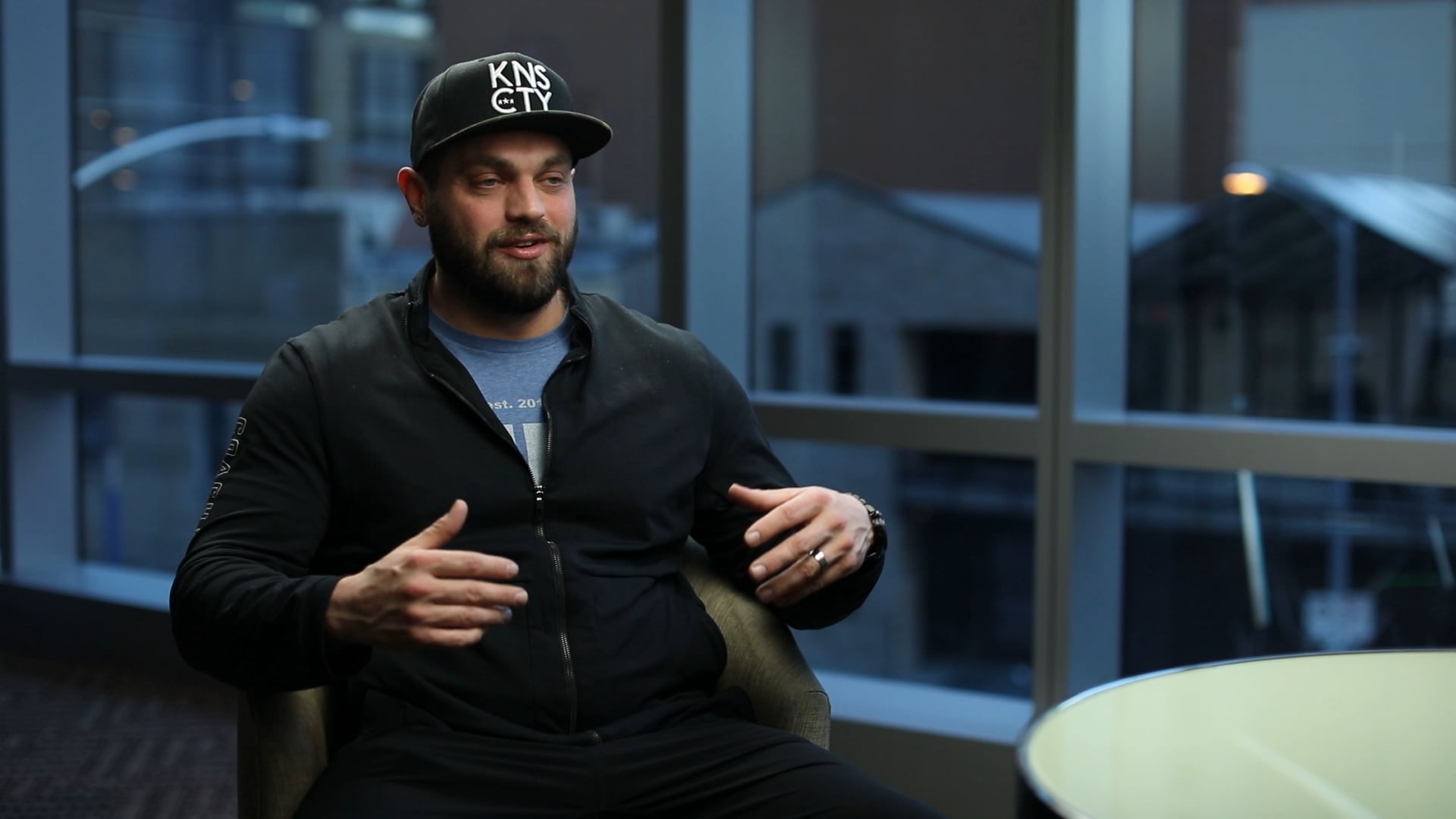 Testimonial Video – Gym Launch Secrets – Shaun Vanhorn