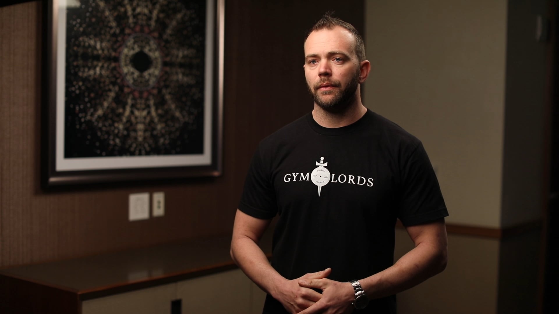 Testimonial Video – Gym Launch Secrets – Bill Davis