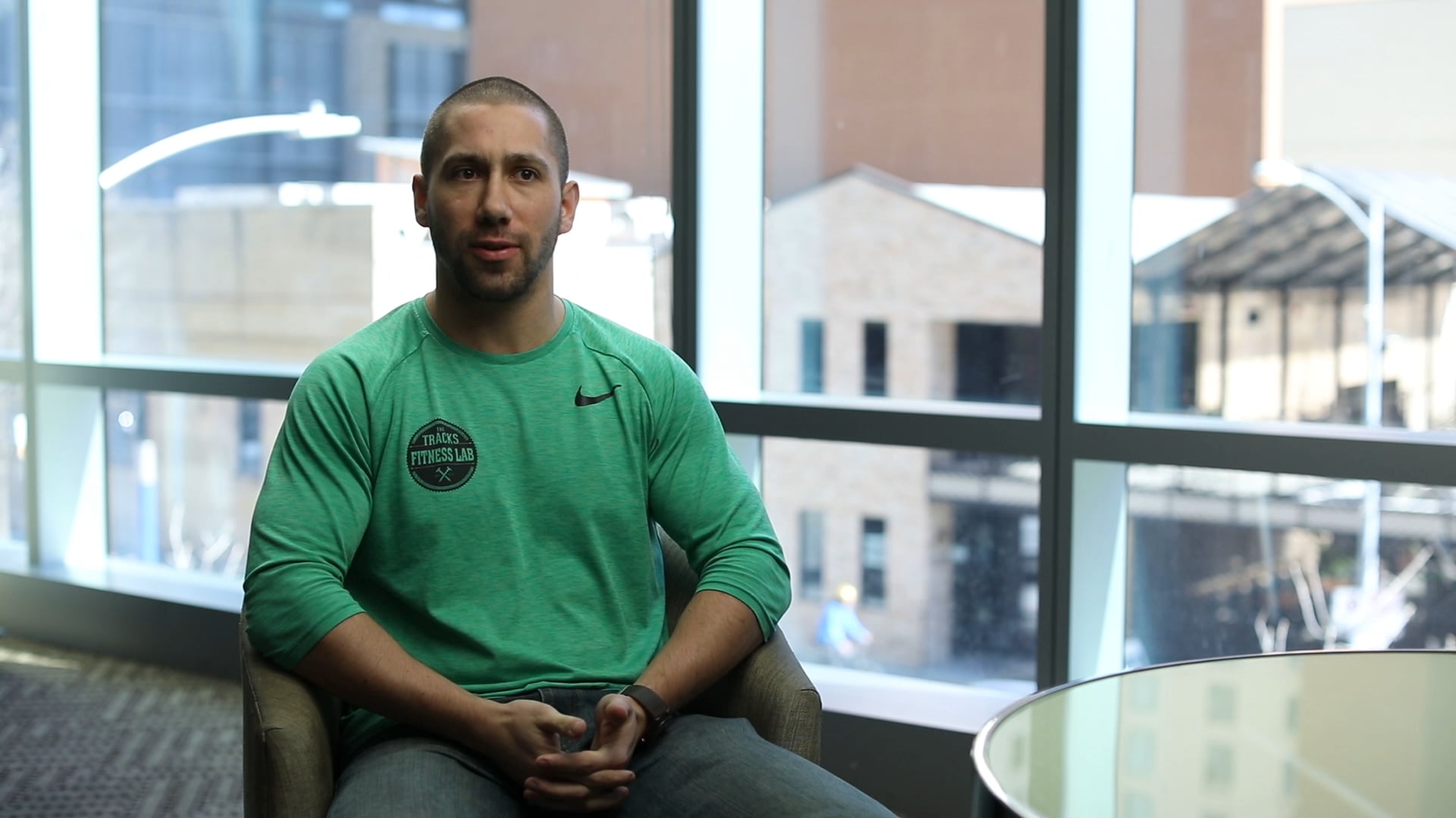 Testimonial Video – Gym Launch Secrets – Casey Atkinson