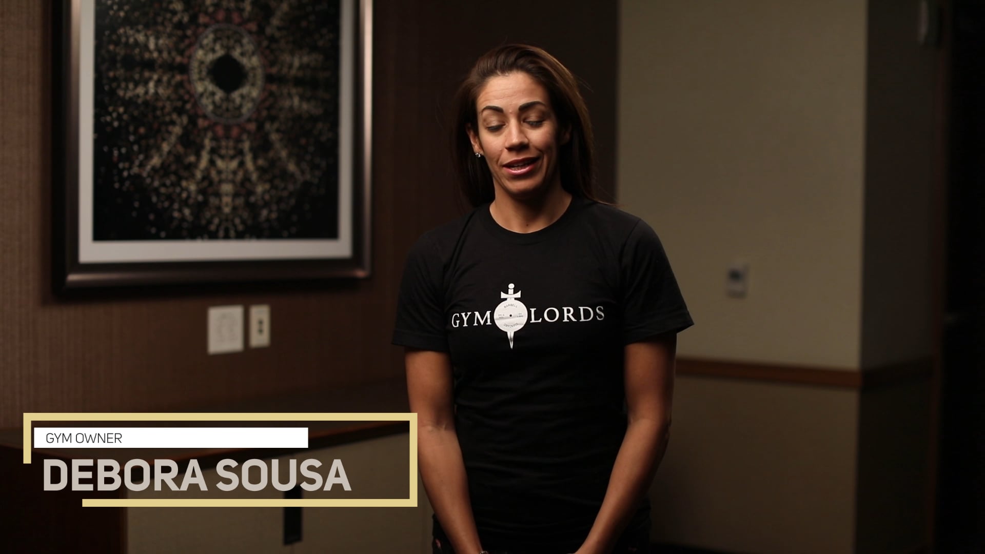 Testimonial Video – Gym Launch Secrets – Debora Sousa