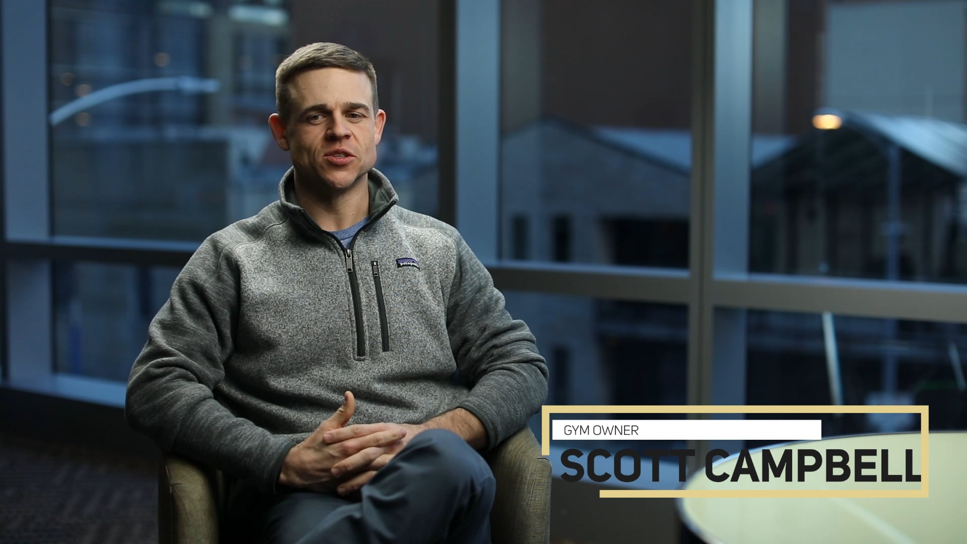 Testimonial Video – Gym Launch Secrets – Scott Campbell