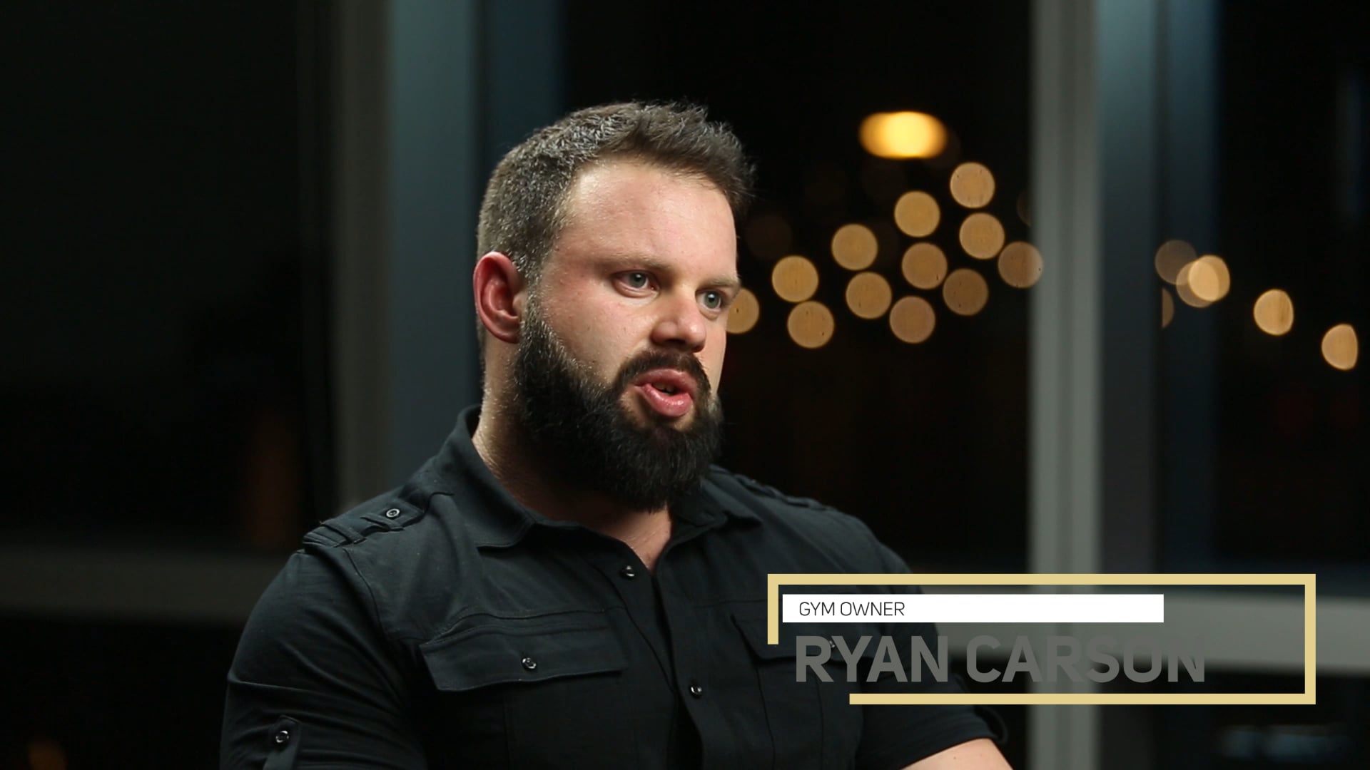 Testimonial Video – Gym Launch Secrets – Ryan Carson