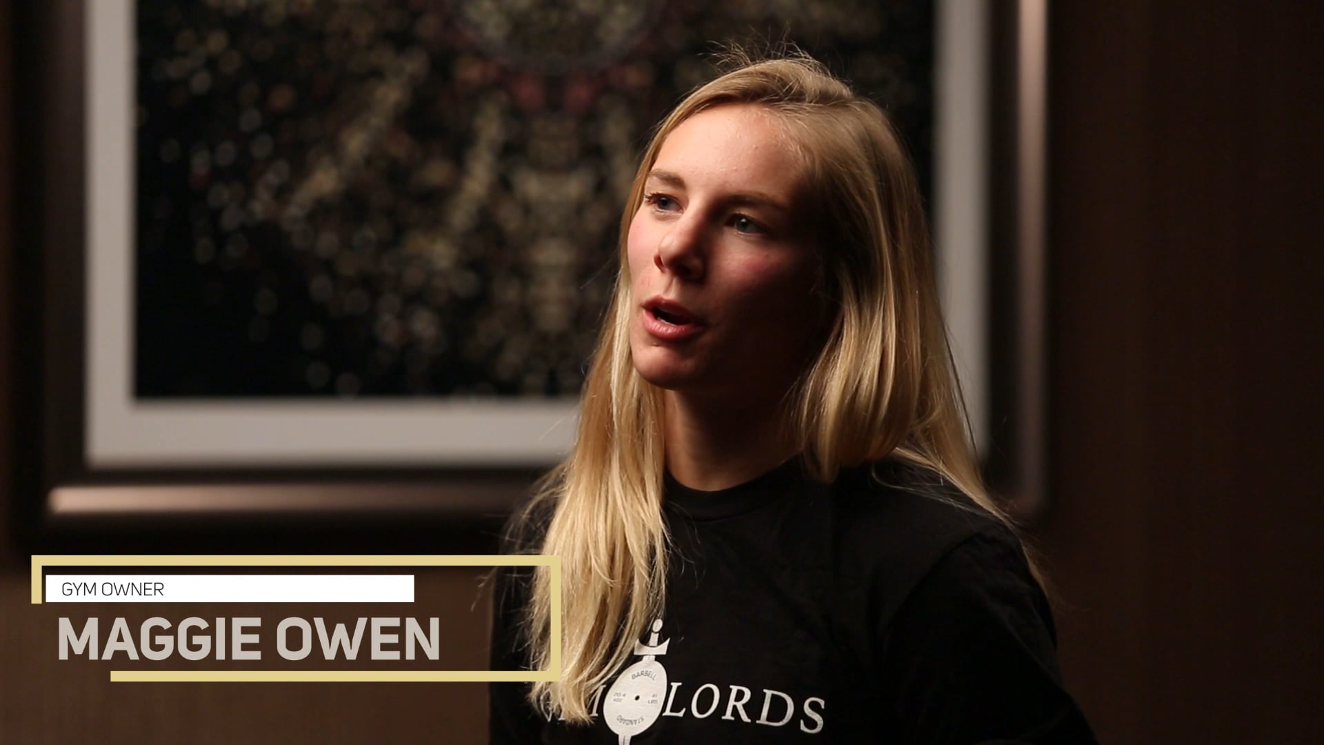 Testimonial Video – Gym Launch Secrets – Maggie Owen