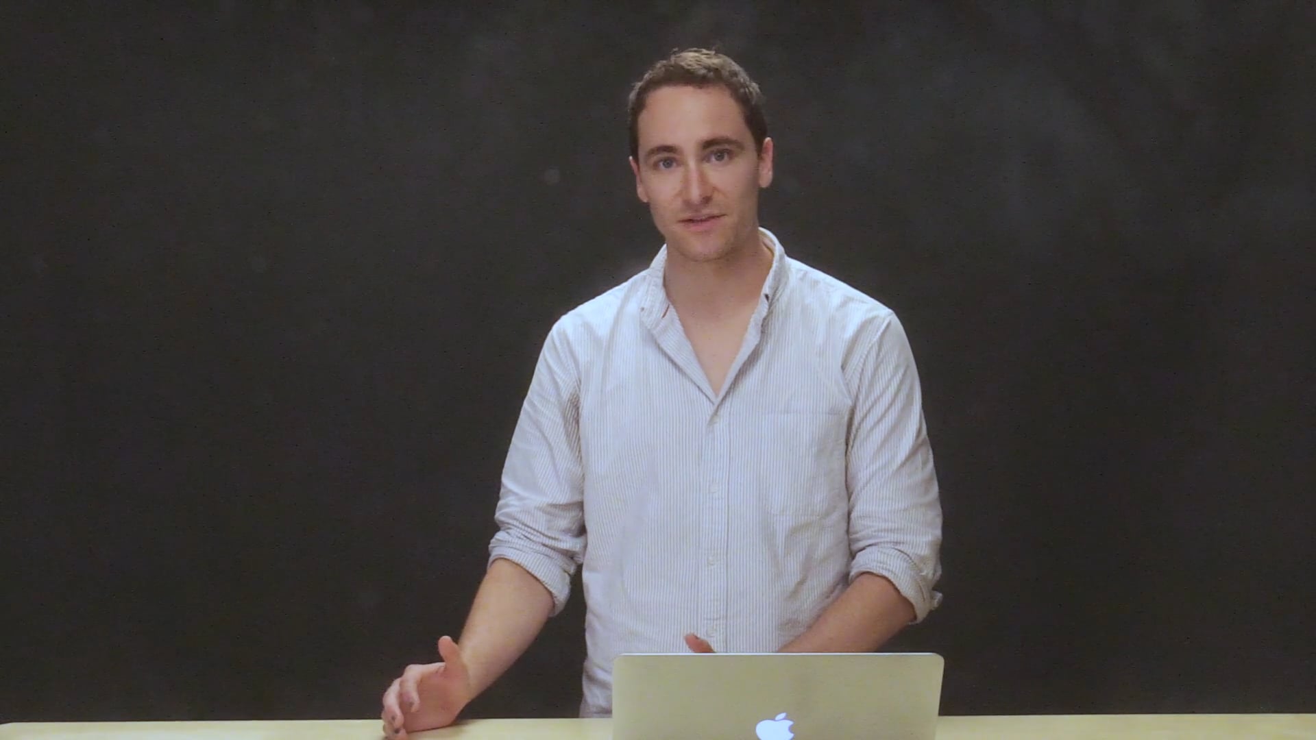 Explainer Video – StoryFit – How Automated Keyword Generation Works