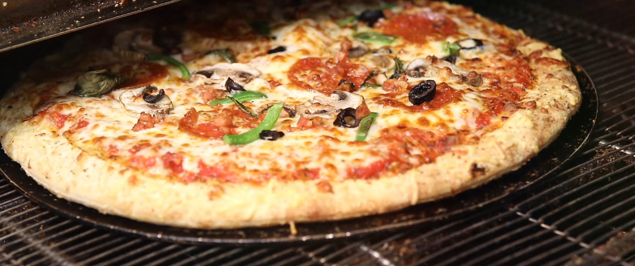 Commercial – Overview Video – EVO Entertainment – Dine-in Cinema Experience