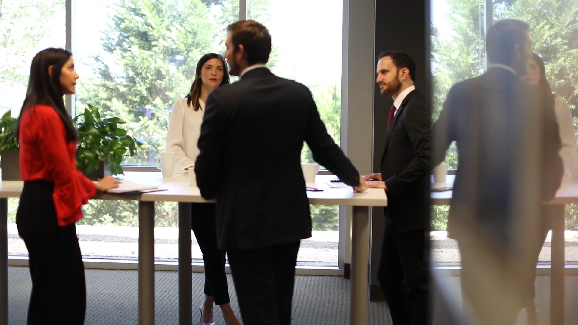 Venturi Wealth Management Culture