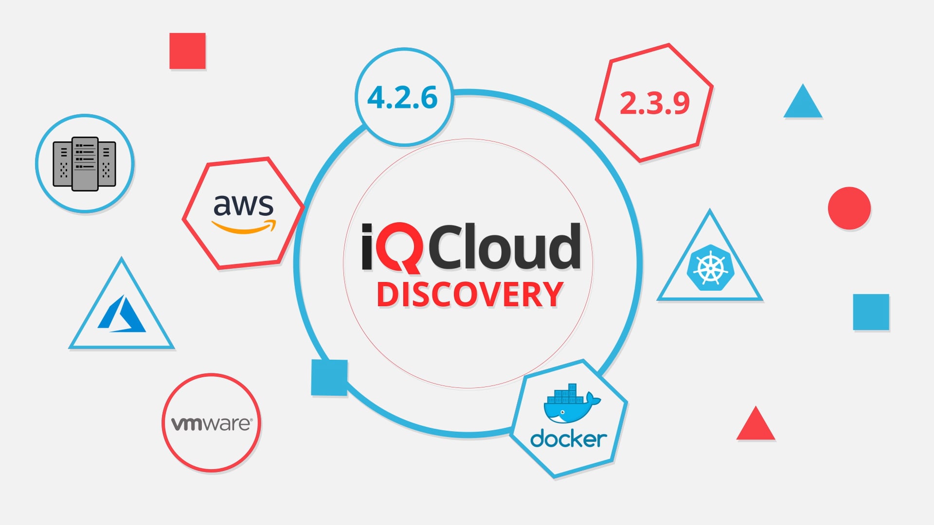 Animation – Overview Video – iQuate