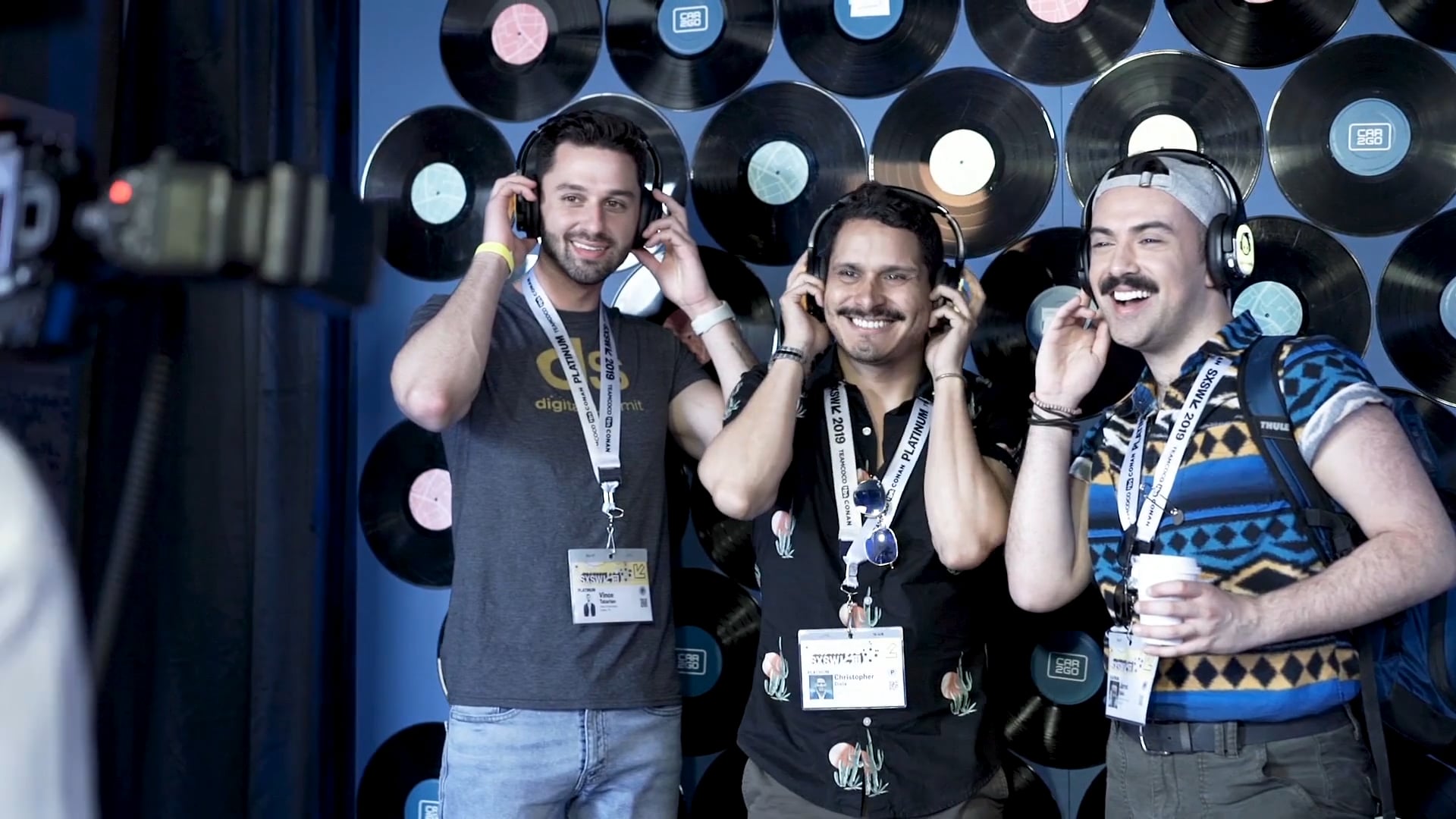 Event Video – Highlight Reel – Car2Go SXSW Activation – Allied Global Marketing