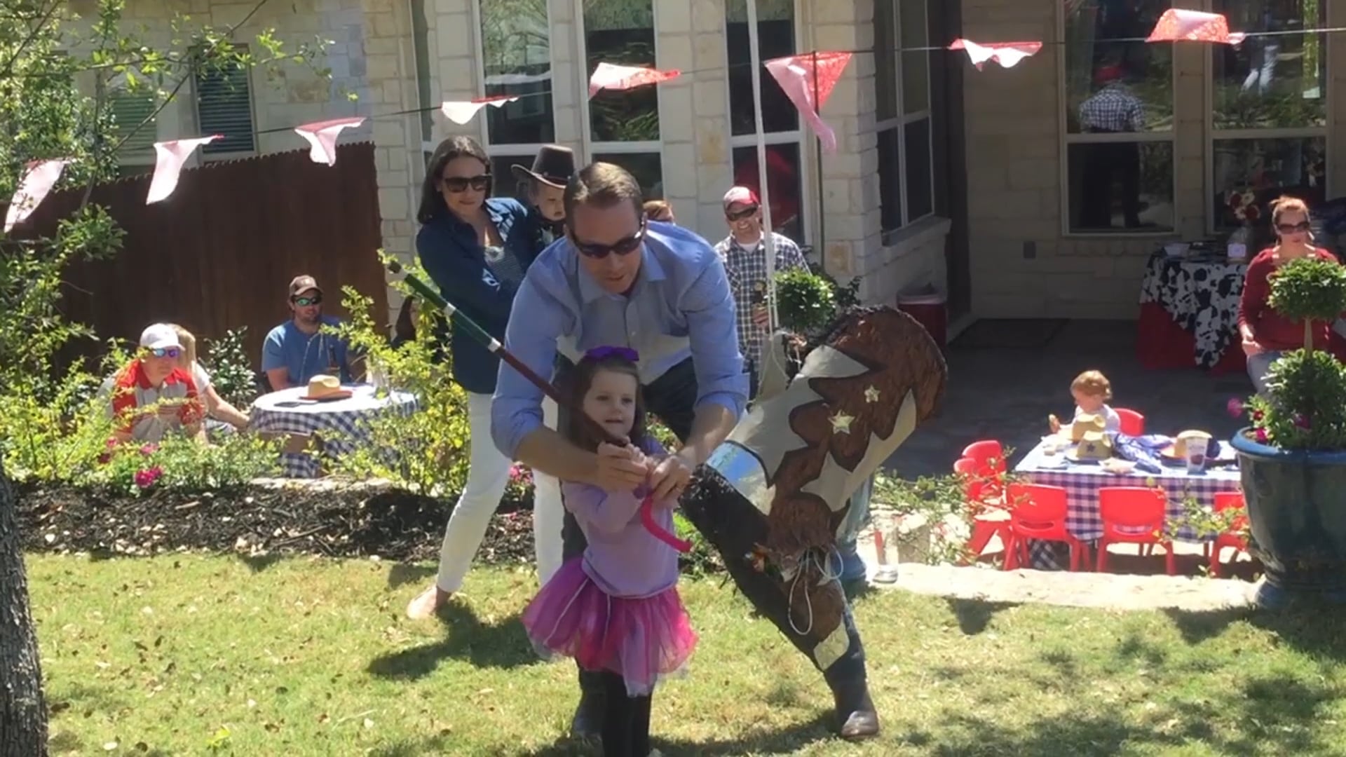 Social Media Video – ABC Home and Commercial Services – Love Your Home – No Banner 16×9