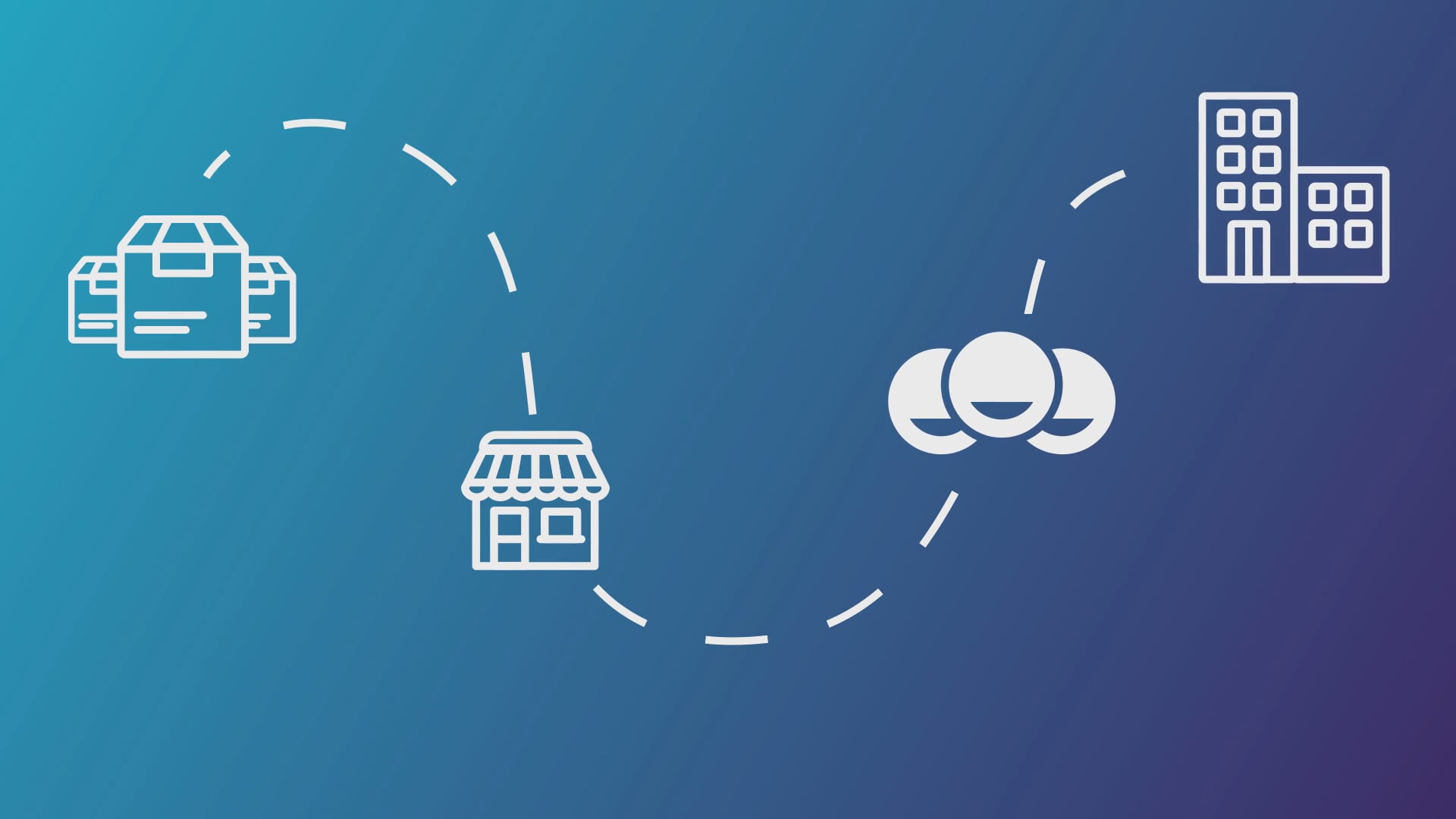 Animation – Explainer Video – Q2ebanking – Small Business Lending