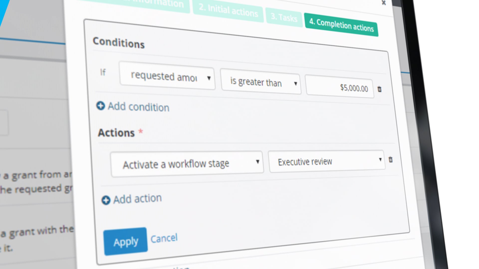 Blackbaud Grantmaking – Deep Dive 1