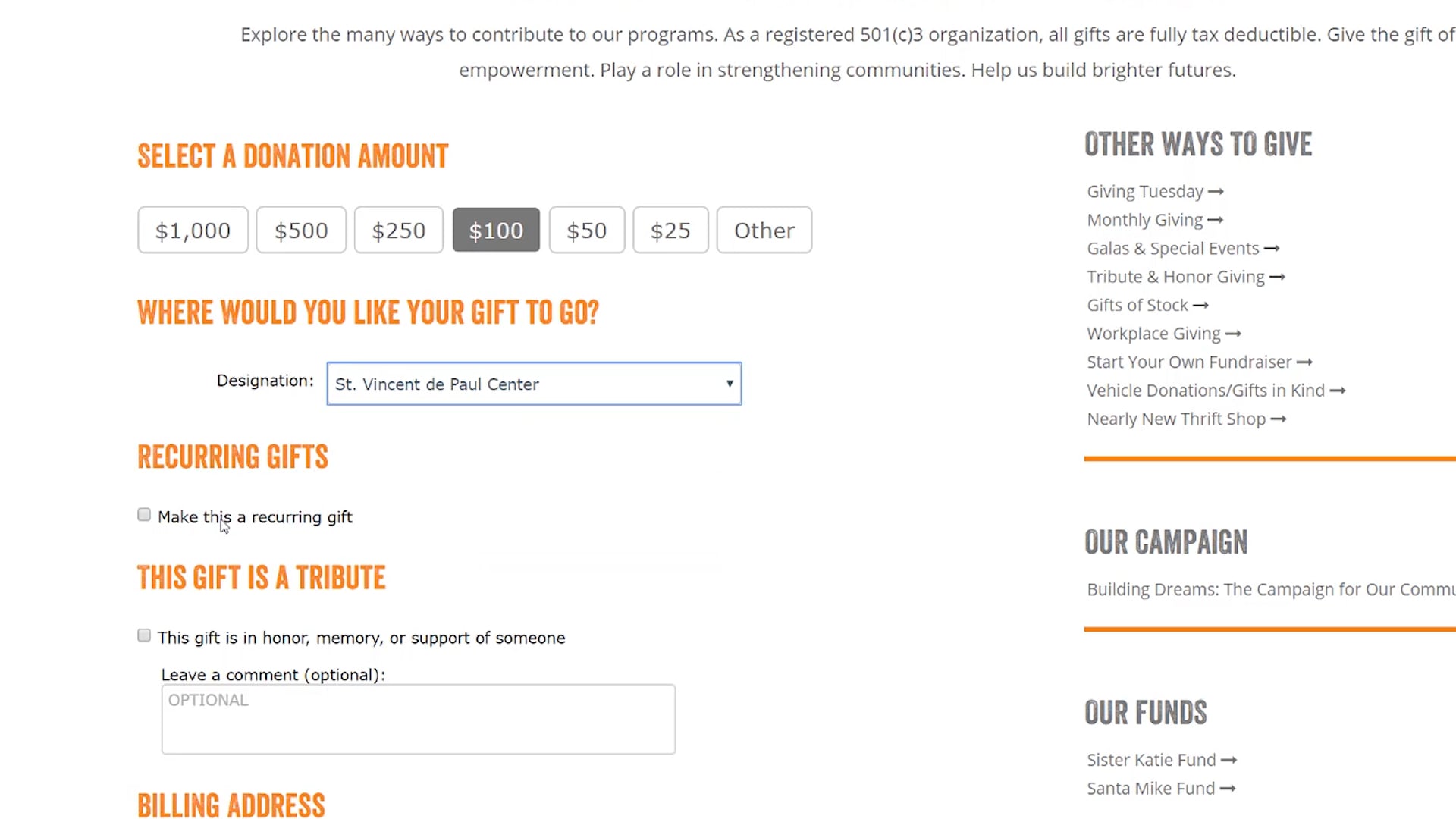 Blackbaud Church Management – Video 3 – Building an Effective Ministry
